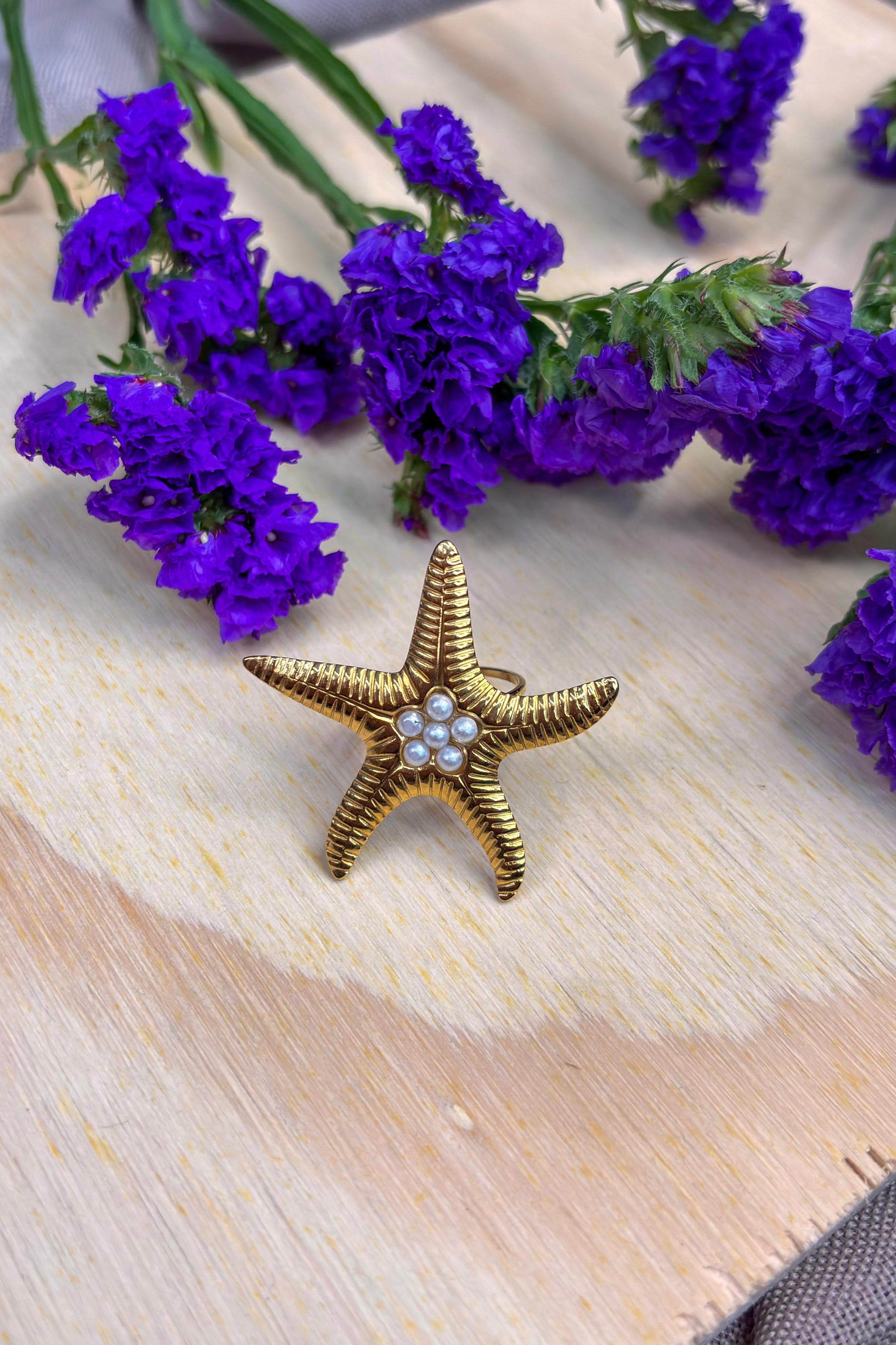 ANILLOS MAR GRANDE