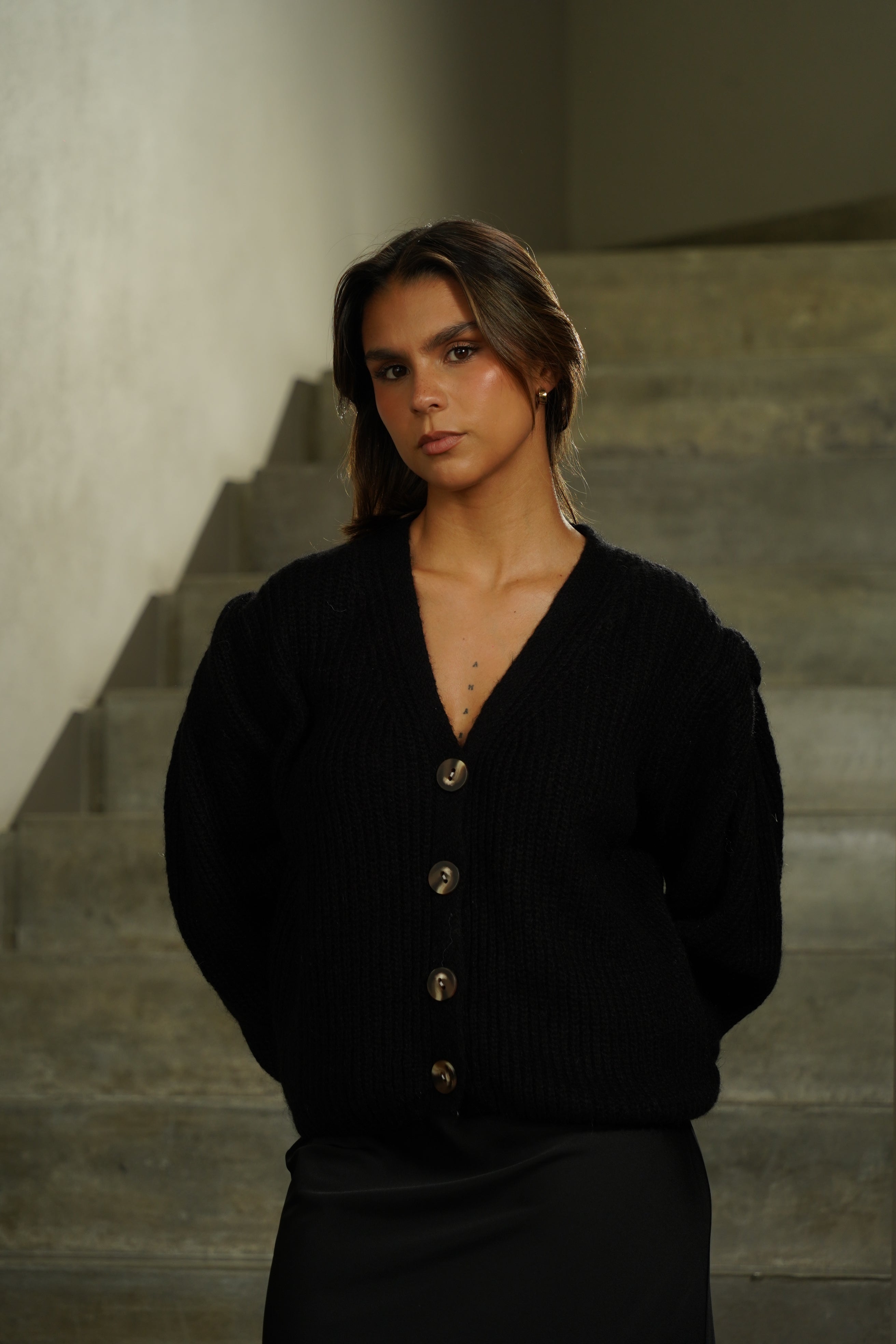 SACO AURORE