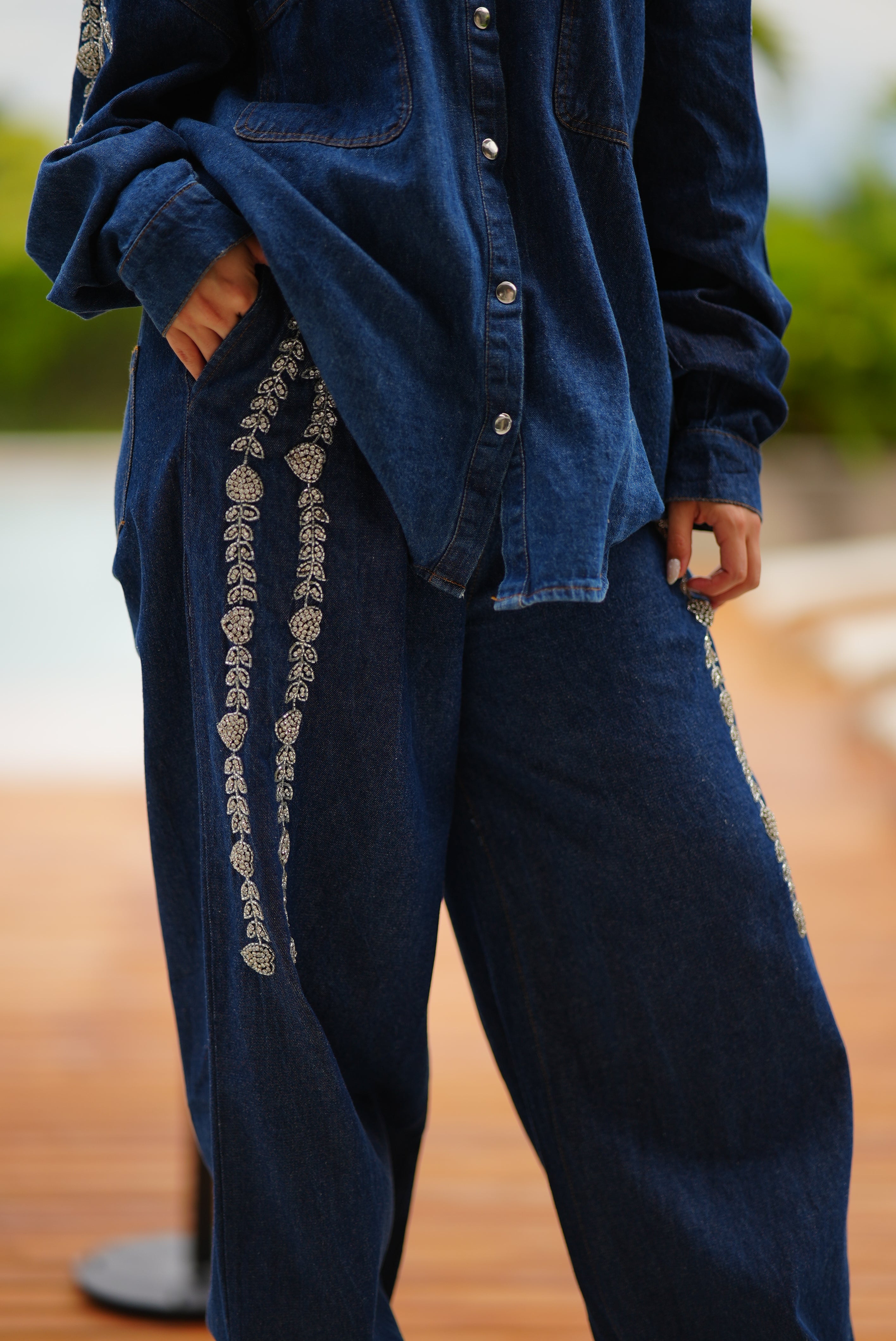 PANTALON SUCCESS