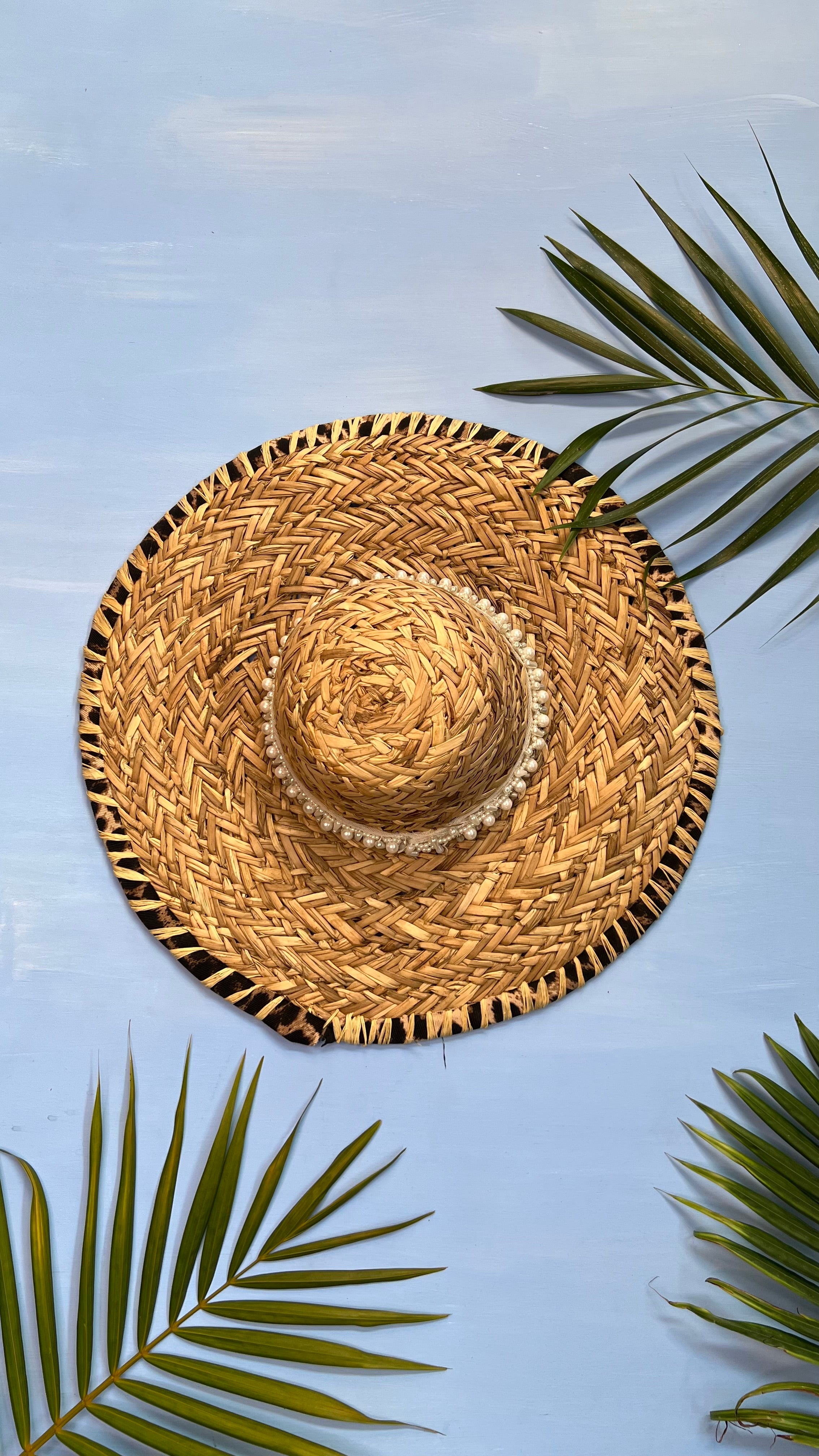SOMBRERO GRANDE