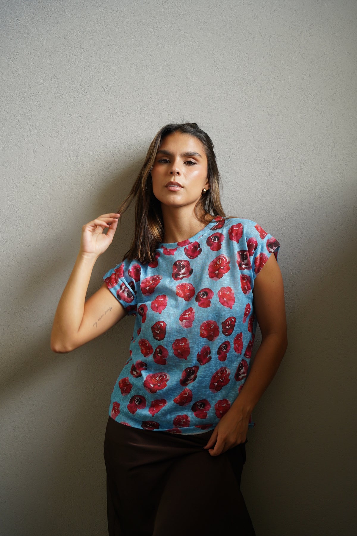 CAMISETAS DEAR