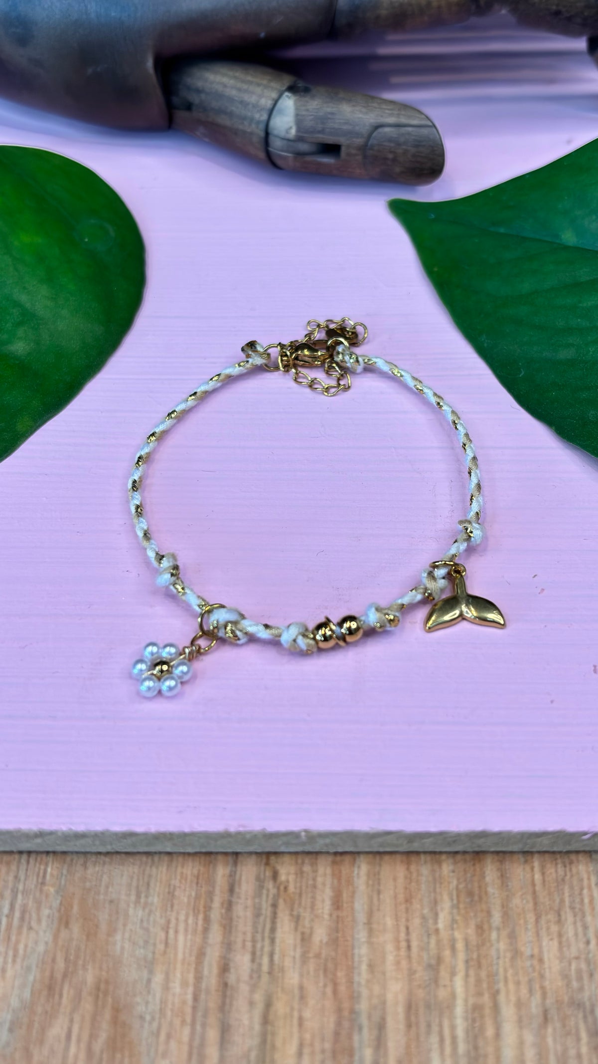 PULSERAS MAR