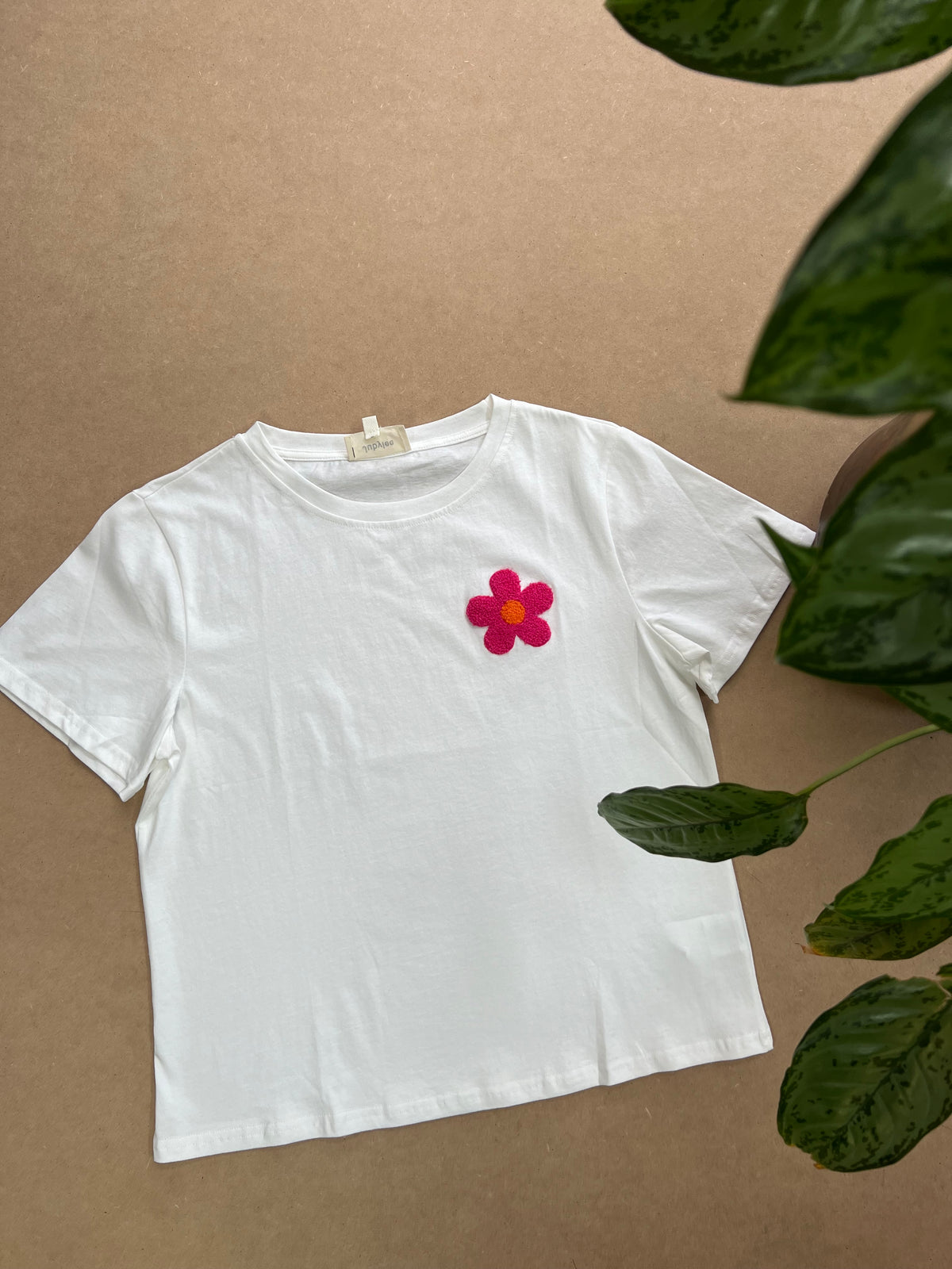 CAMISETA JUBILEE