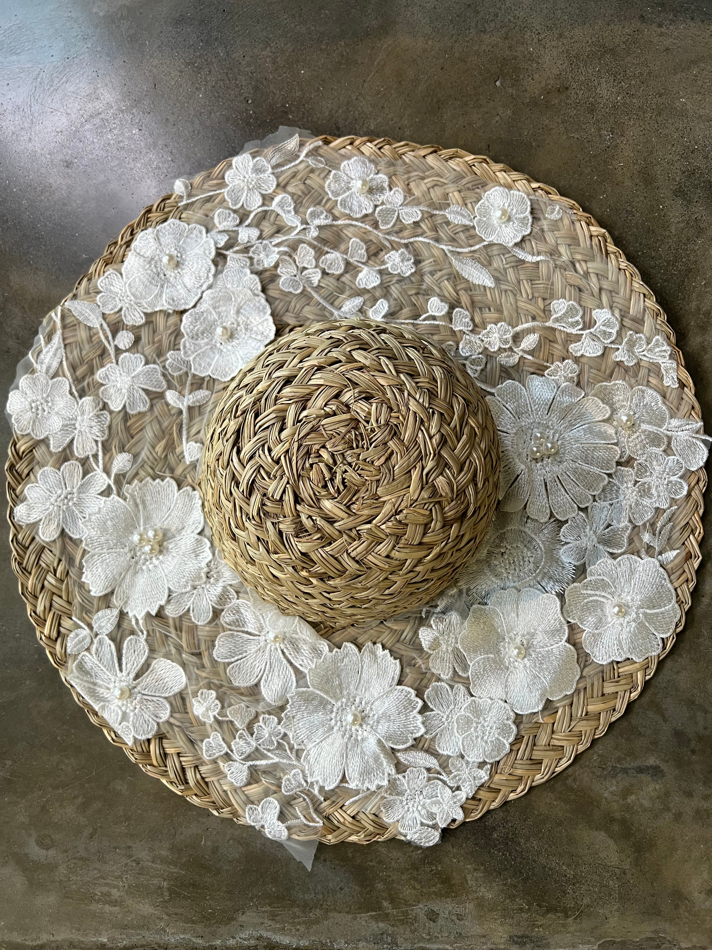 SOMBRERO GRANDE
