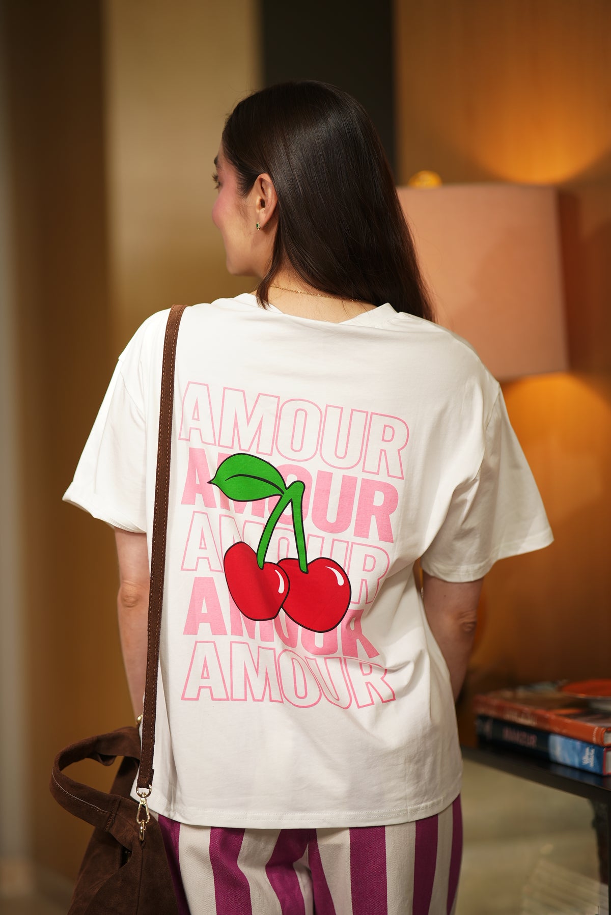 CAMISETA MEDITERRANEO