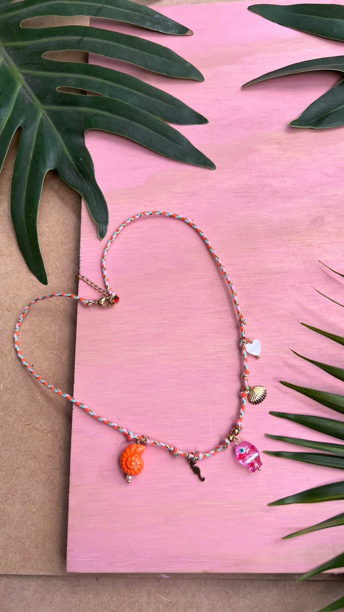 COLLARES MAR