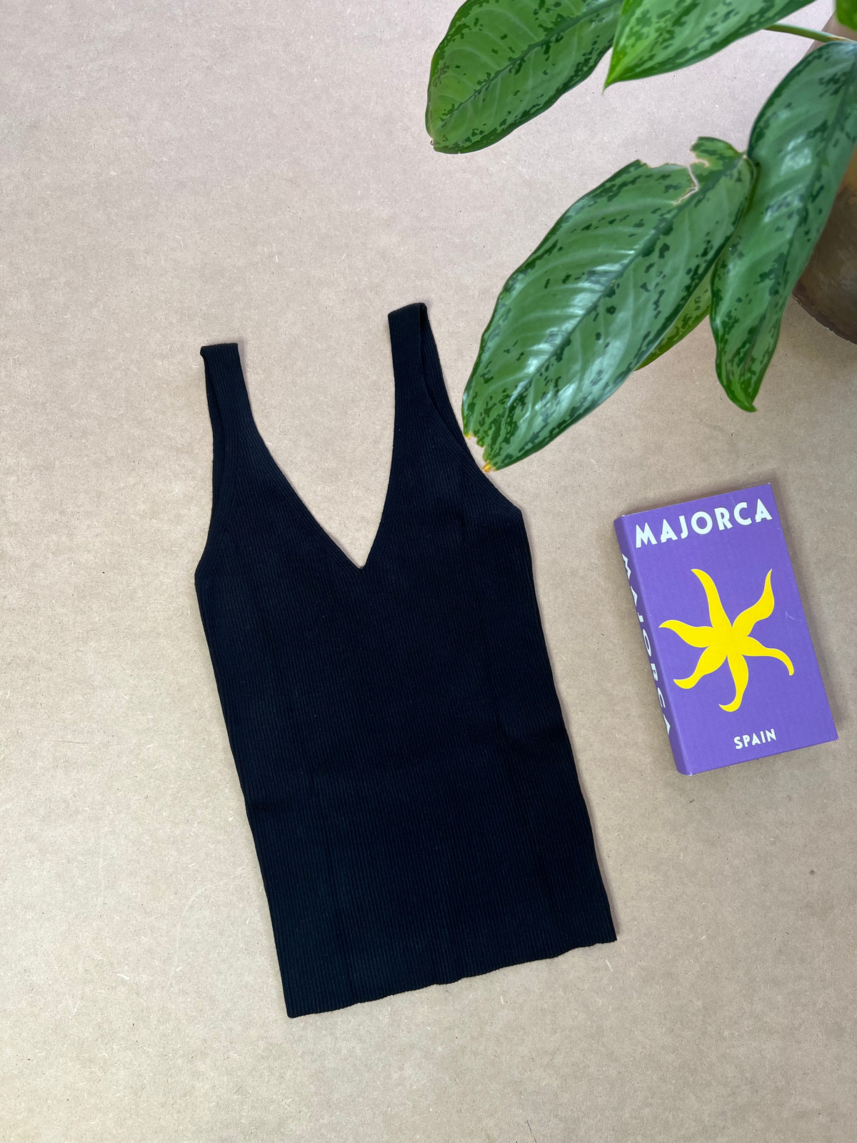 BLUSA COLORS