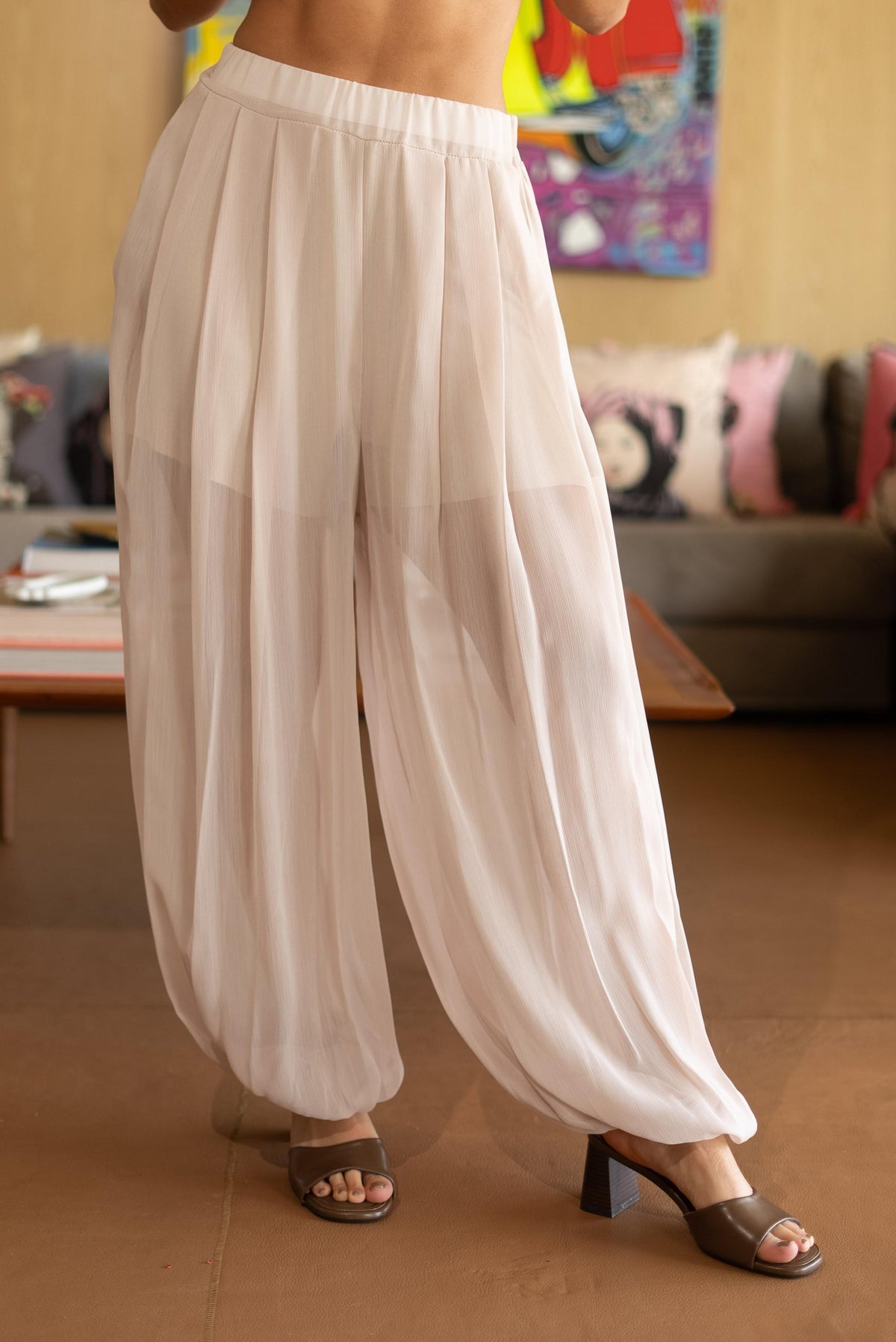 PANTALON JAZMIN
