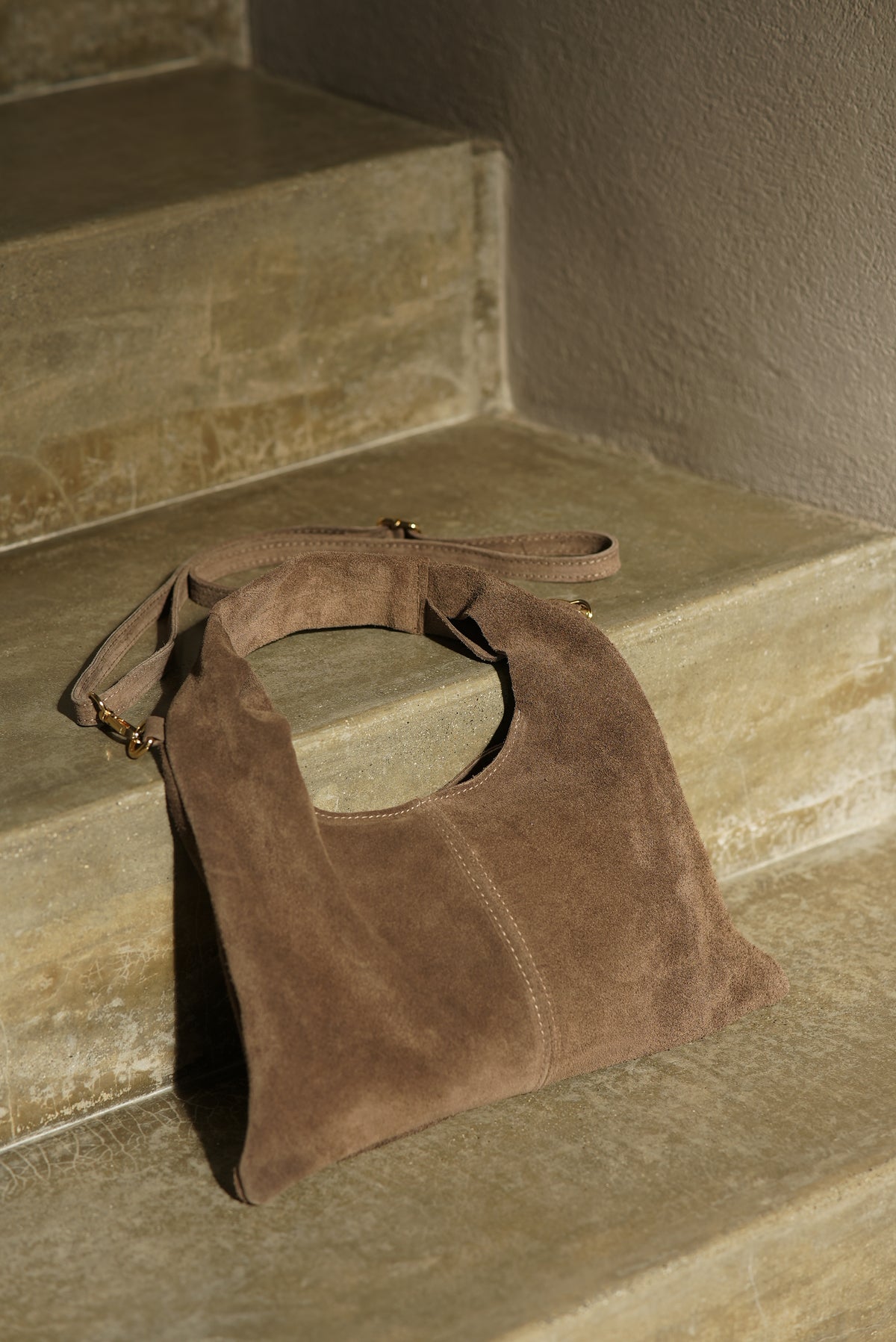BOLSO ANTE BANDOLERA