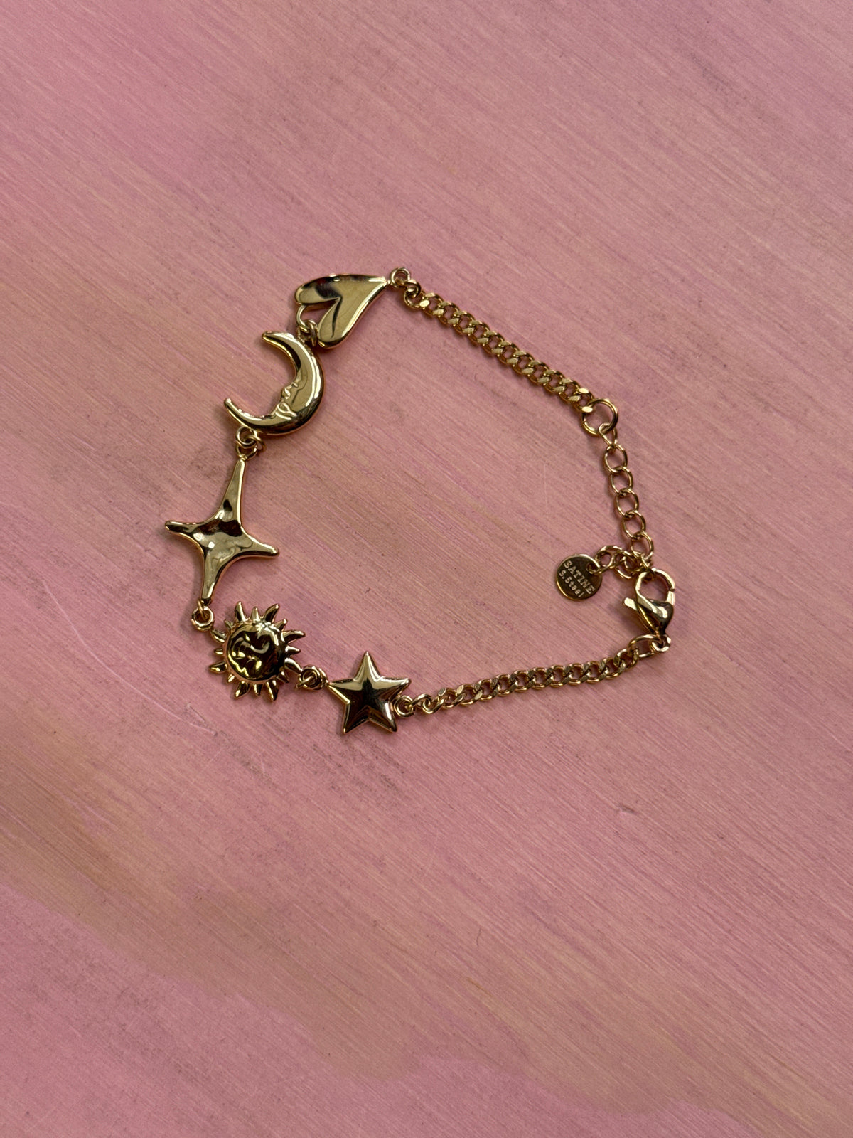 PULSERAS DORE