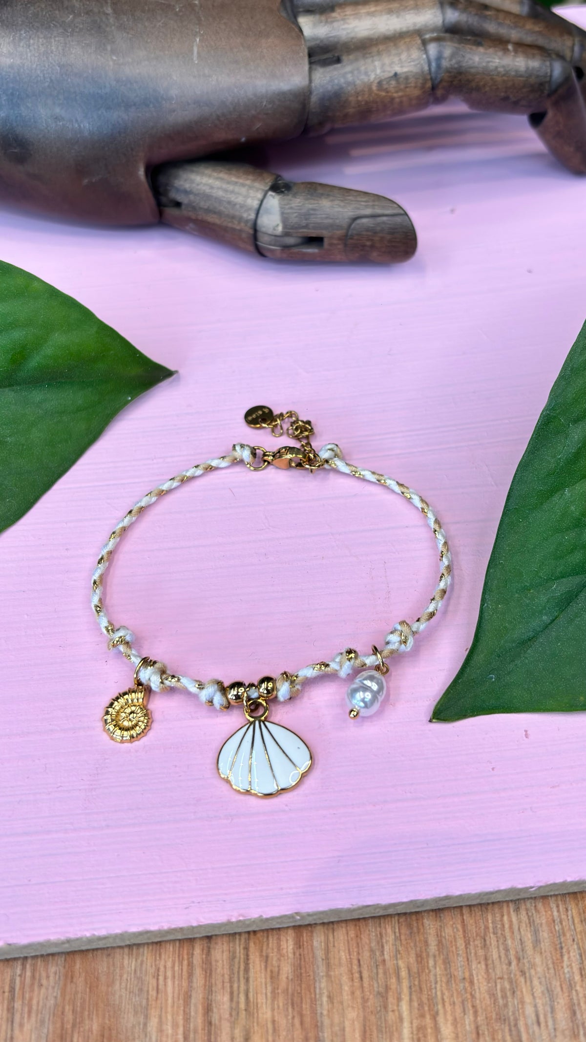 PULSERAS MAR