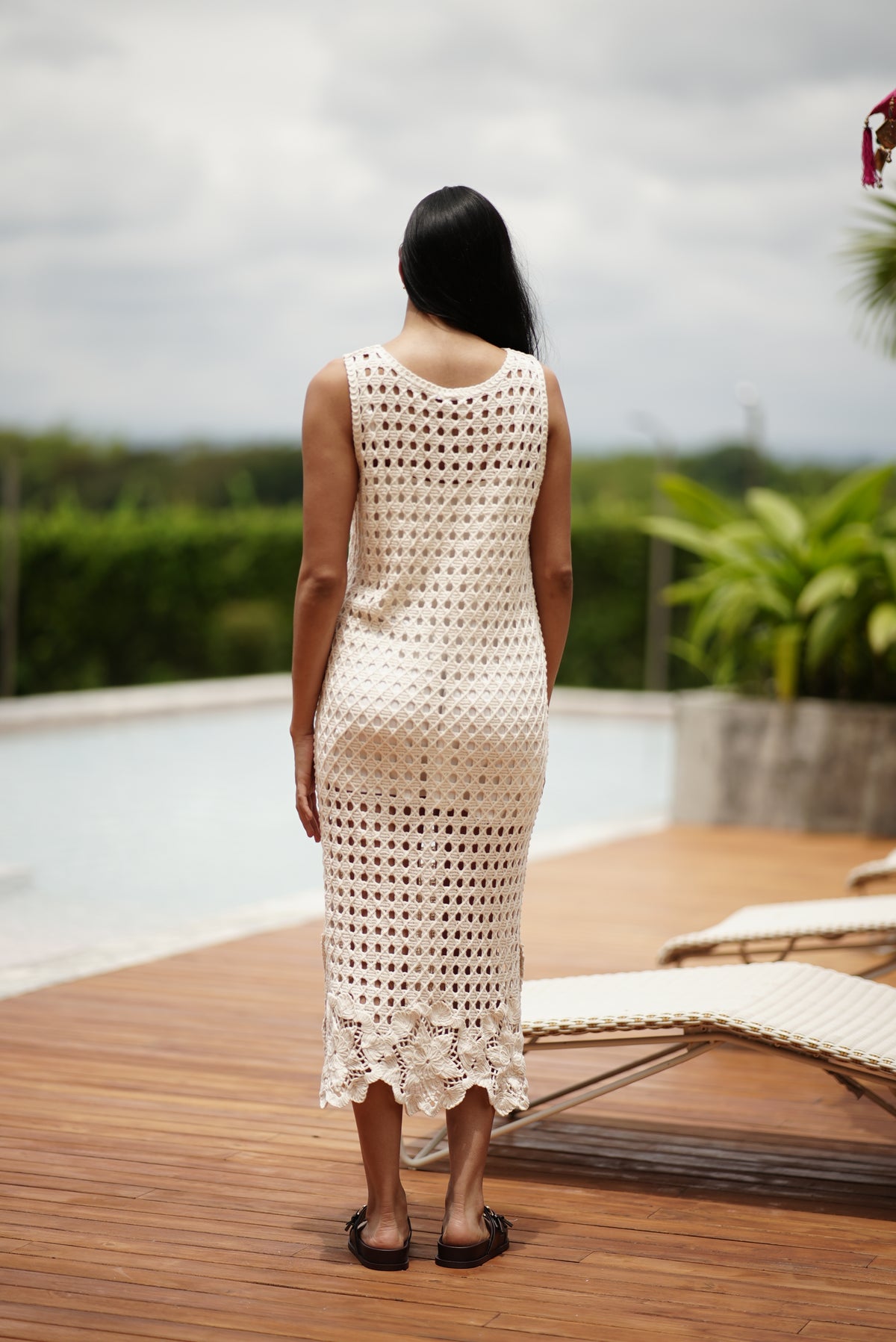 VESTIDO BEACH