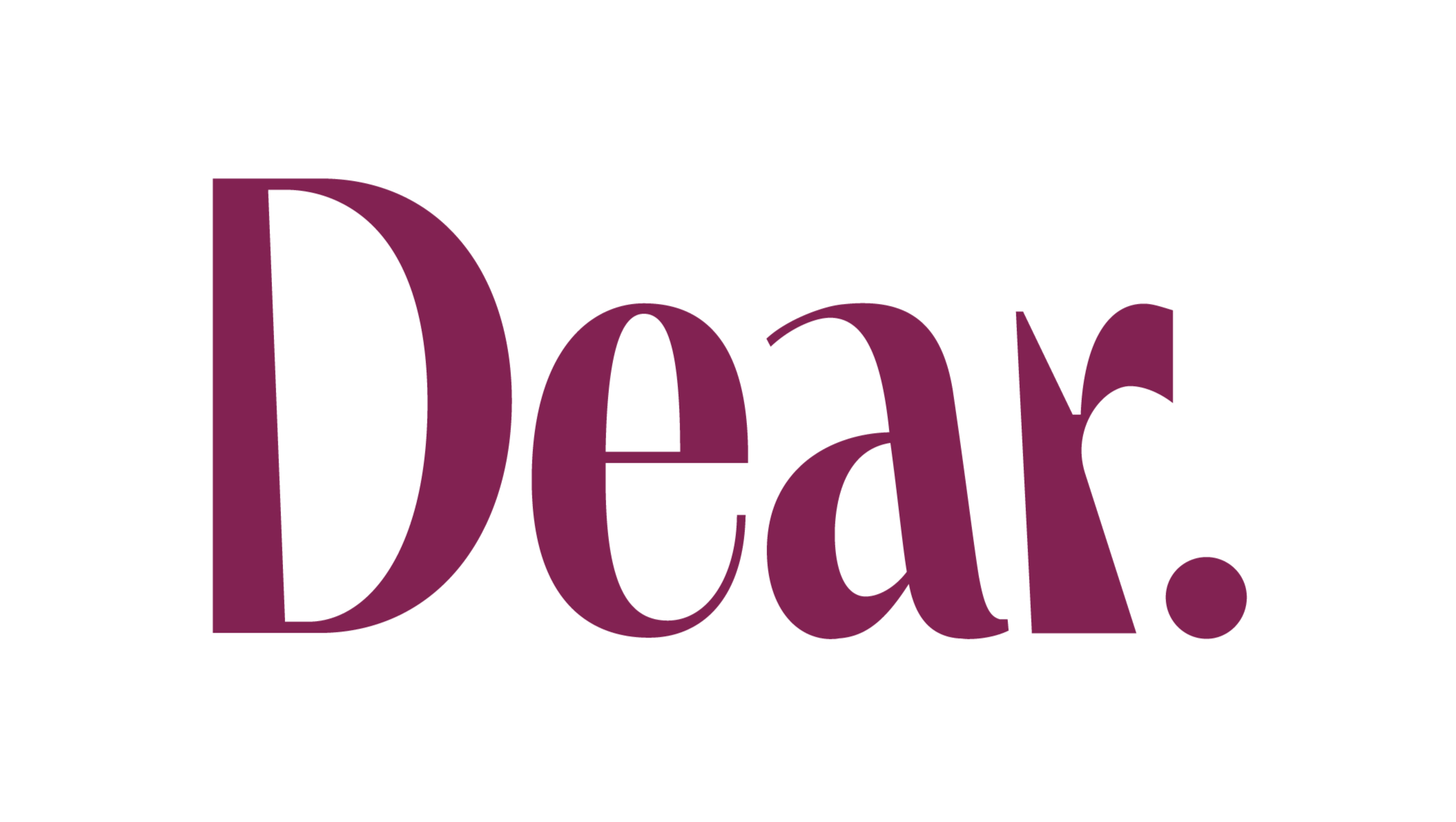 Dear Project
