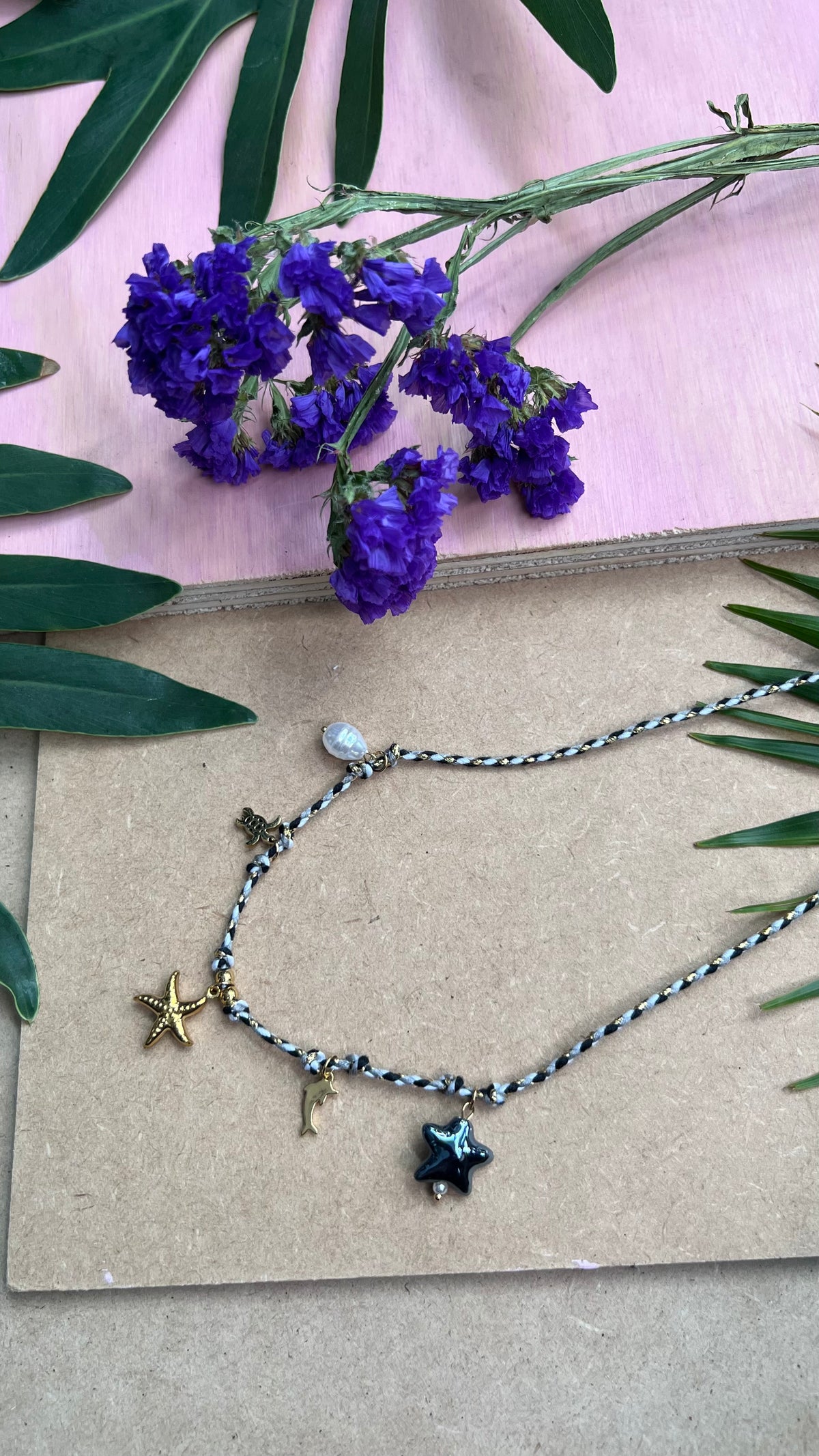 COLLARES MAR