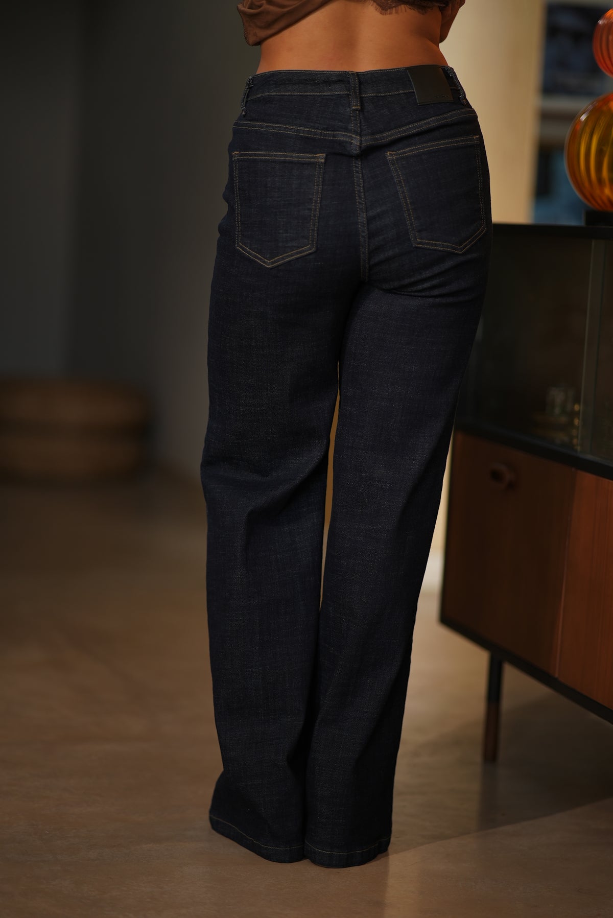 JEANS DEAR