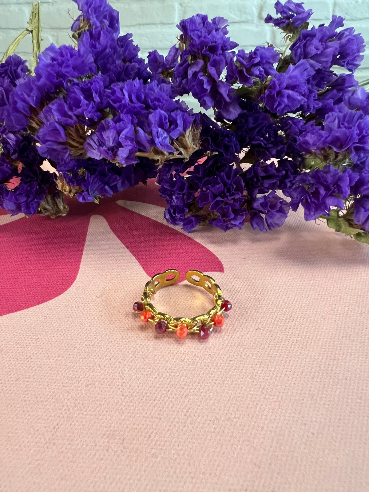 ANILLO PEQUEÑO
