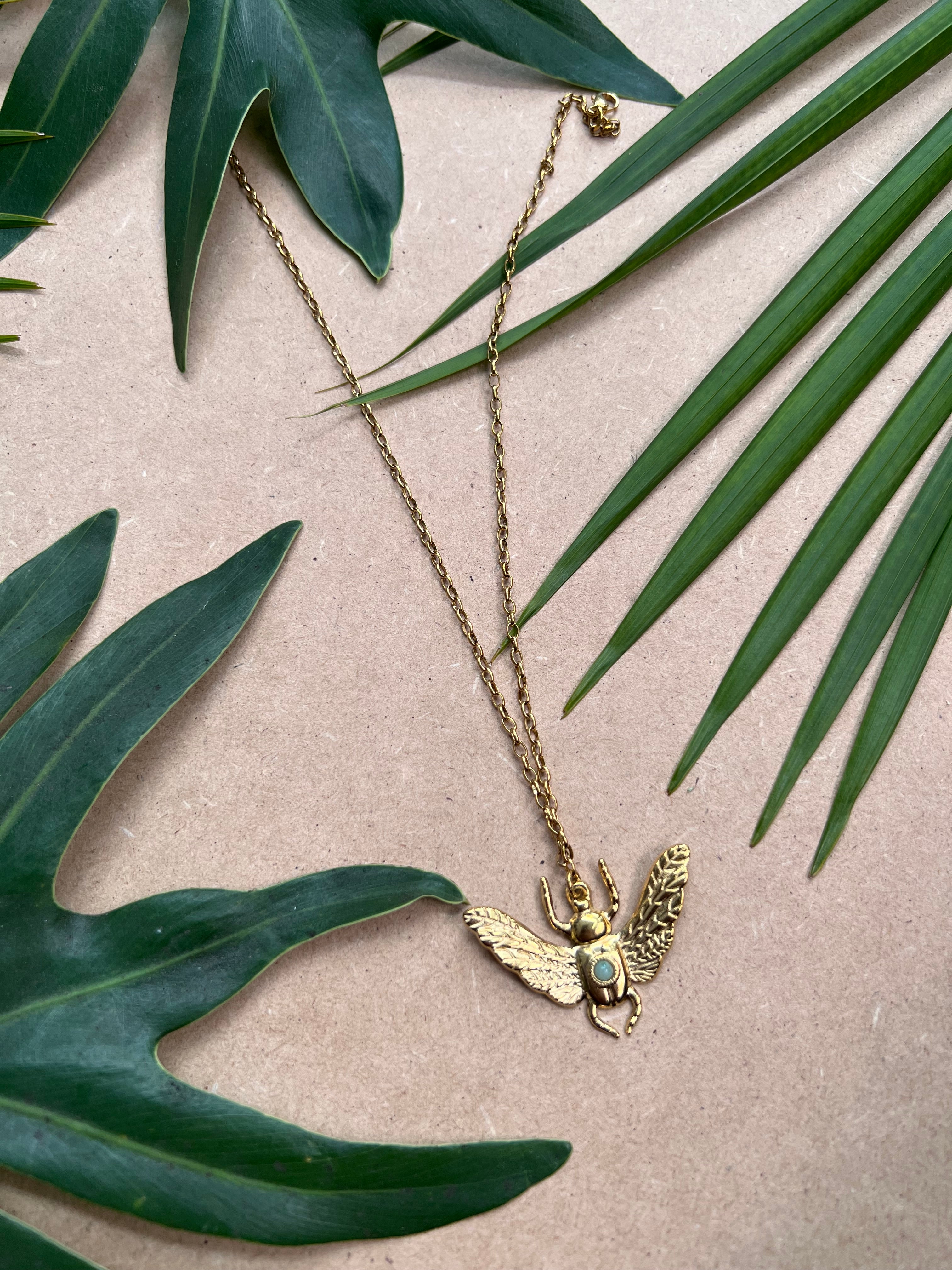 COLLAR LARGO