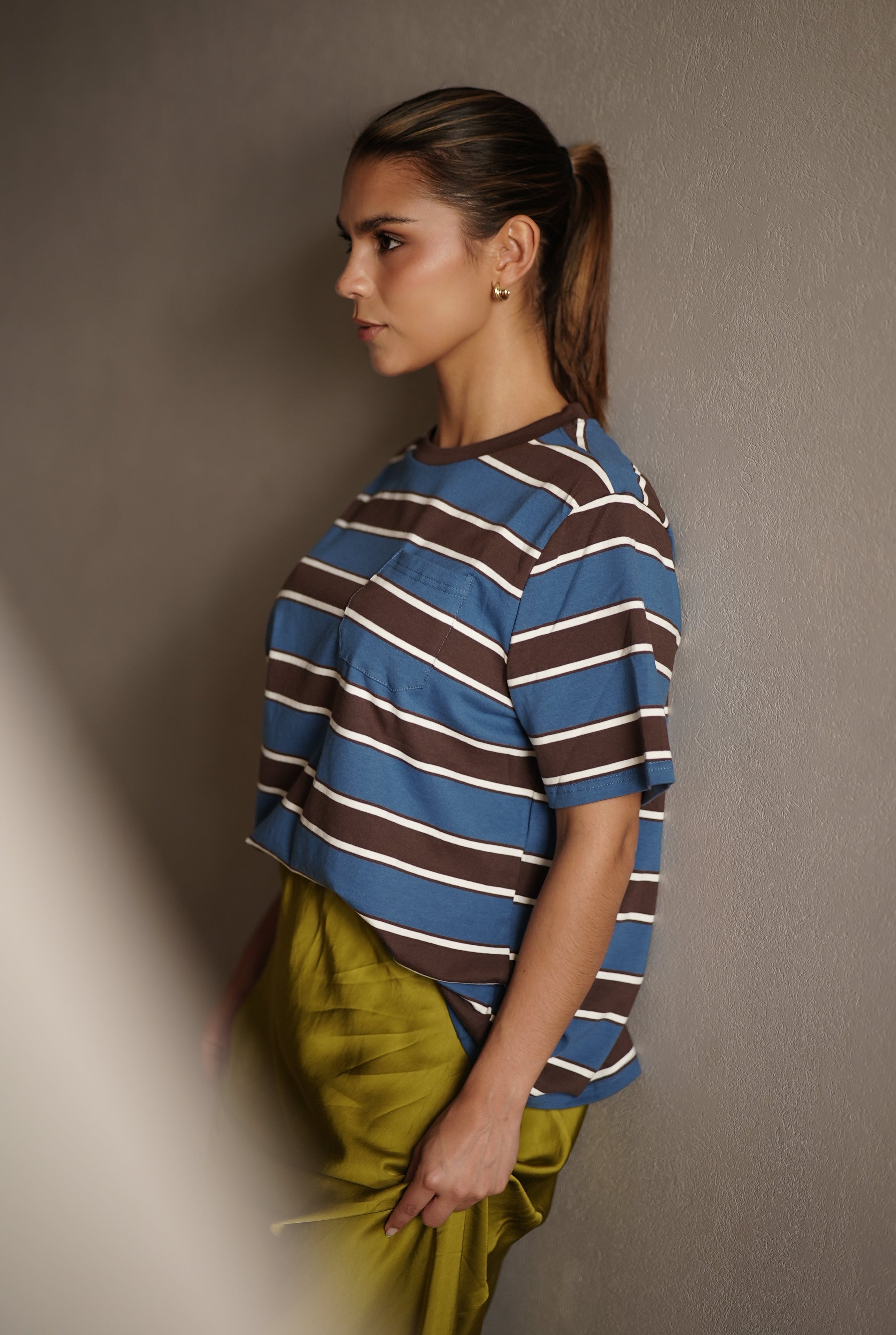 TOP STRIPES