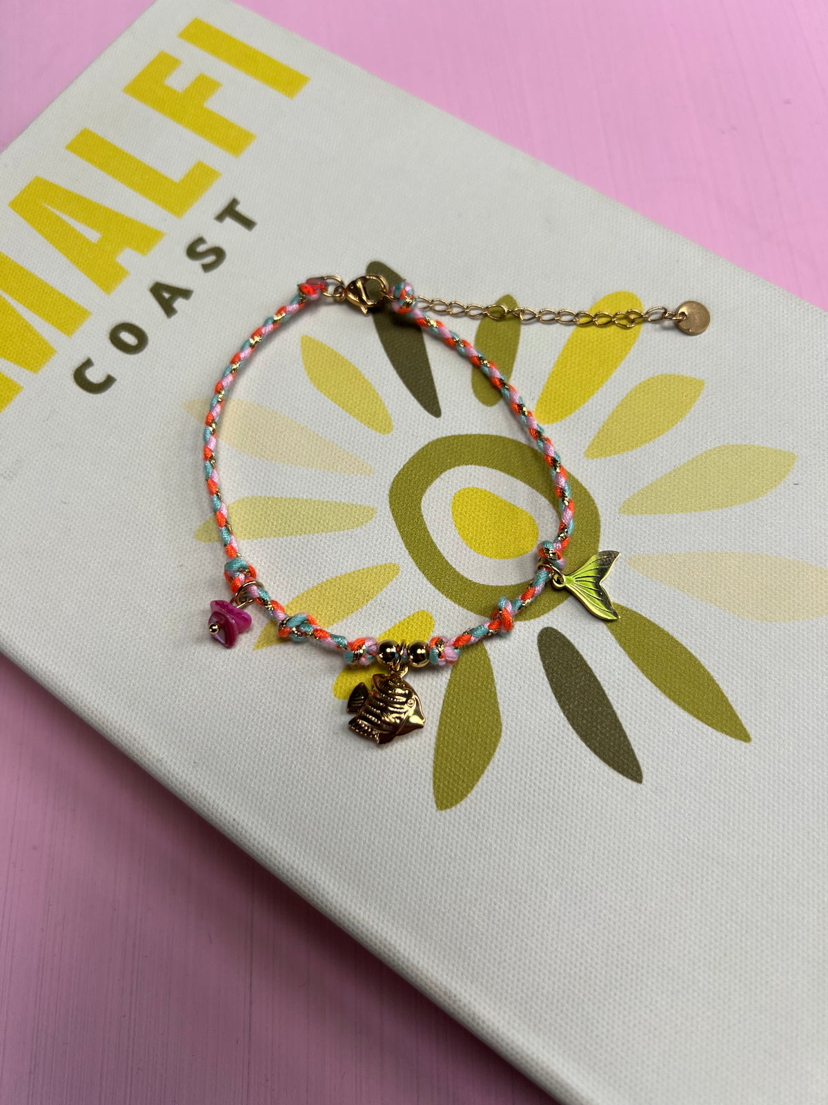 PULSERAS MAR