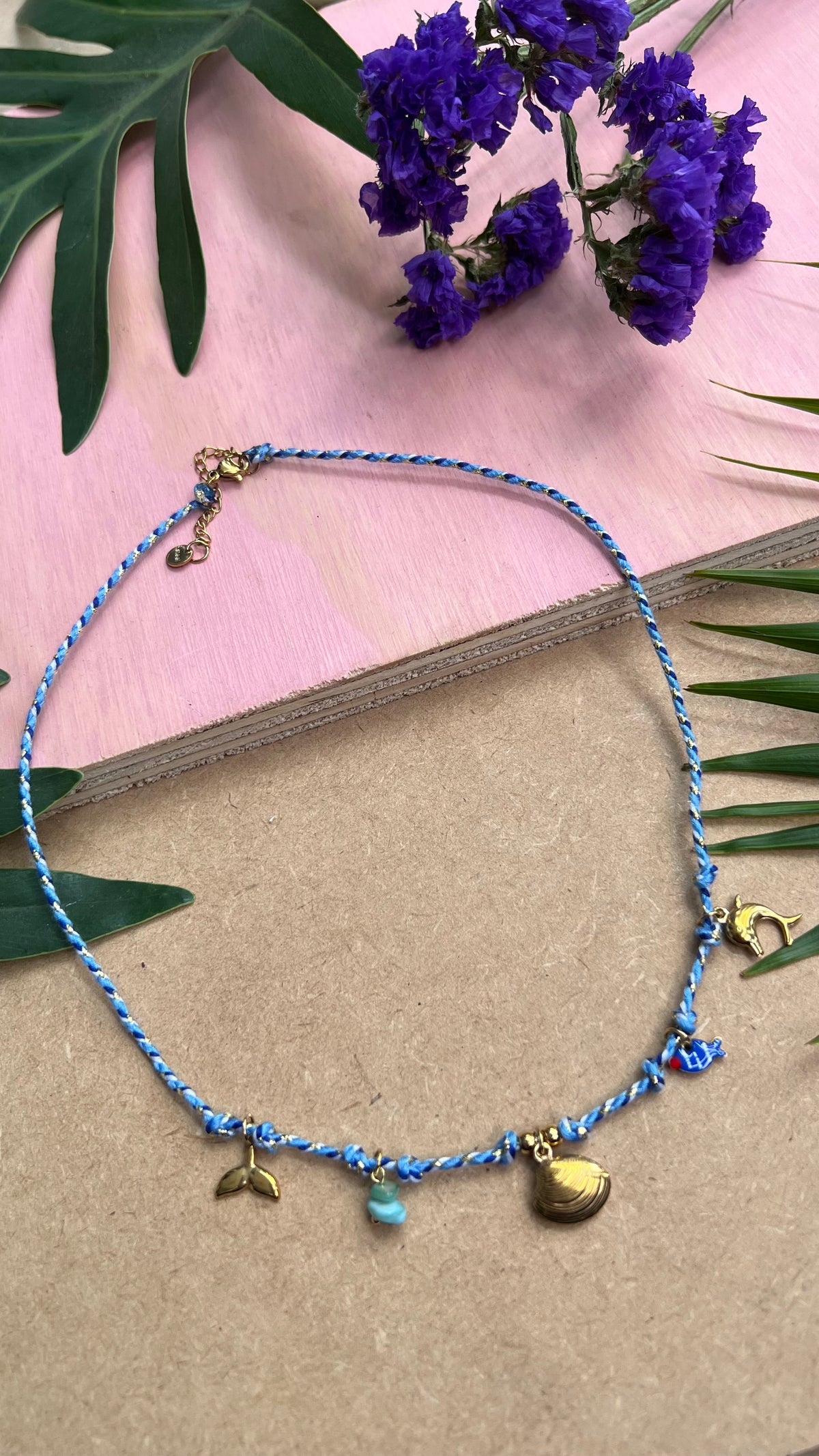 COLLARES MAR