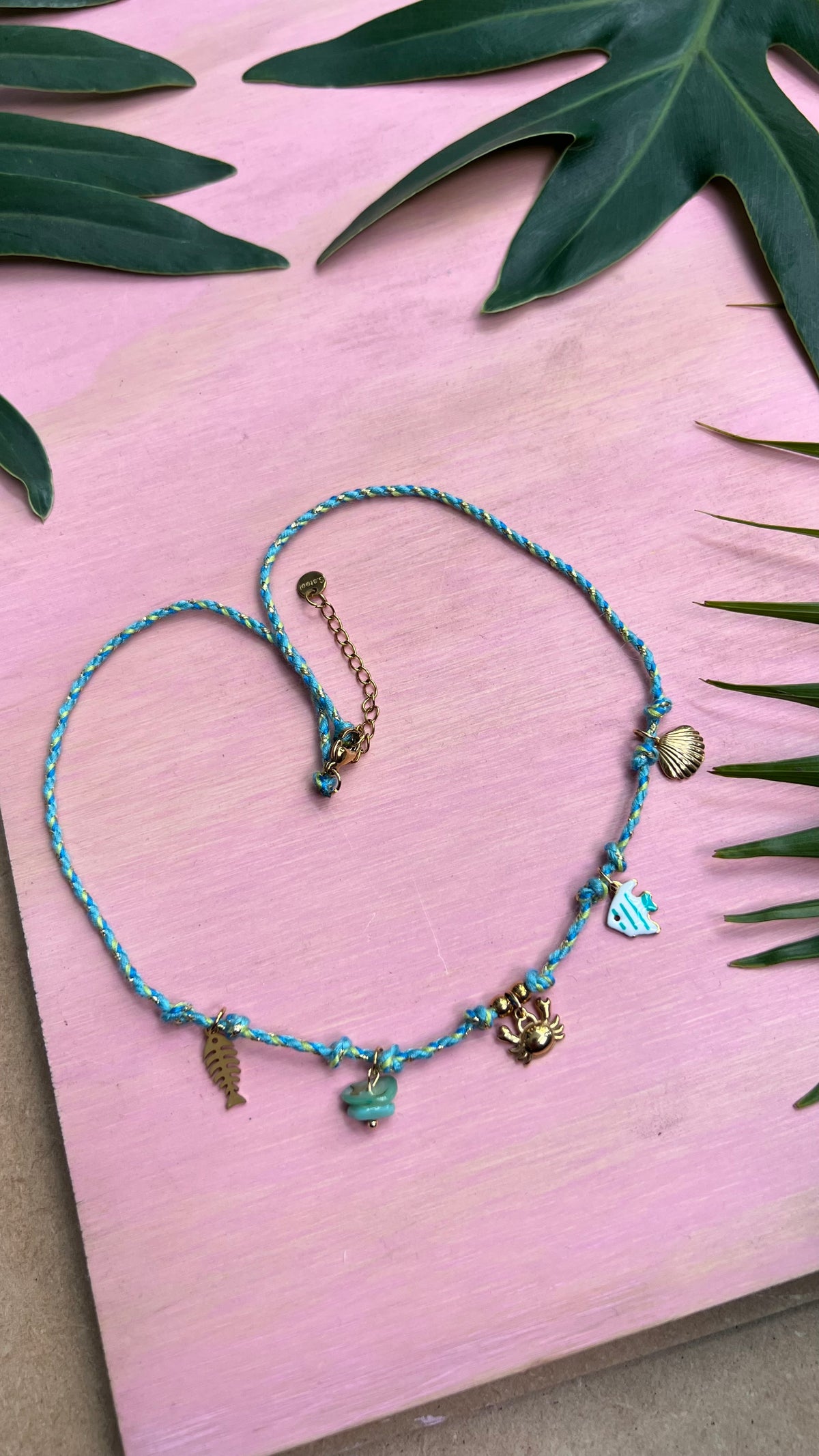COLLARES MAR