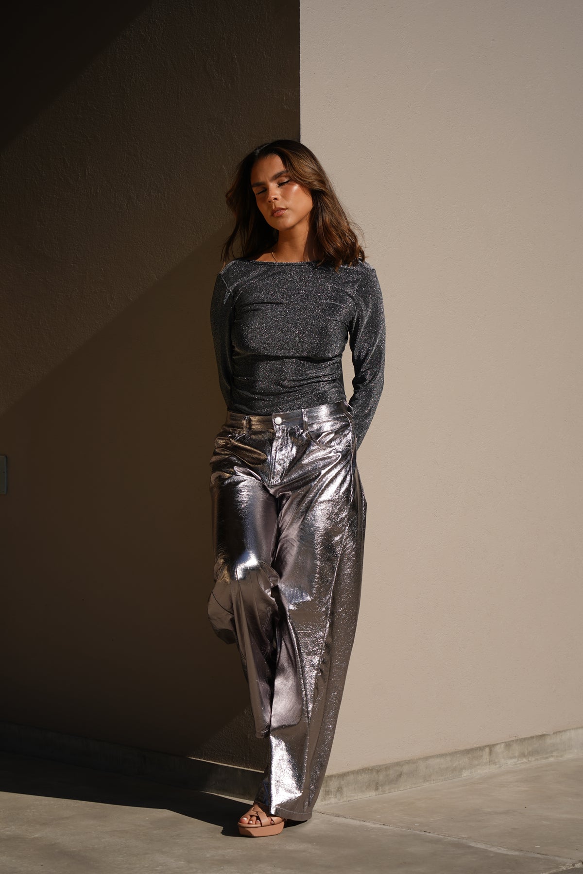 BODY PLATA