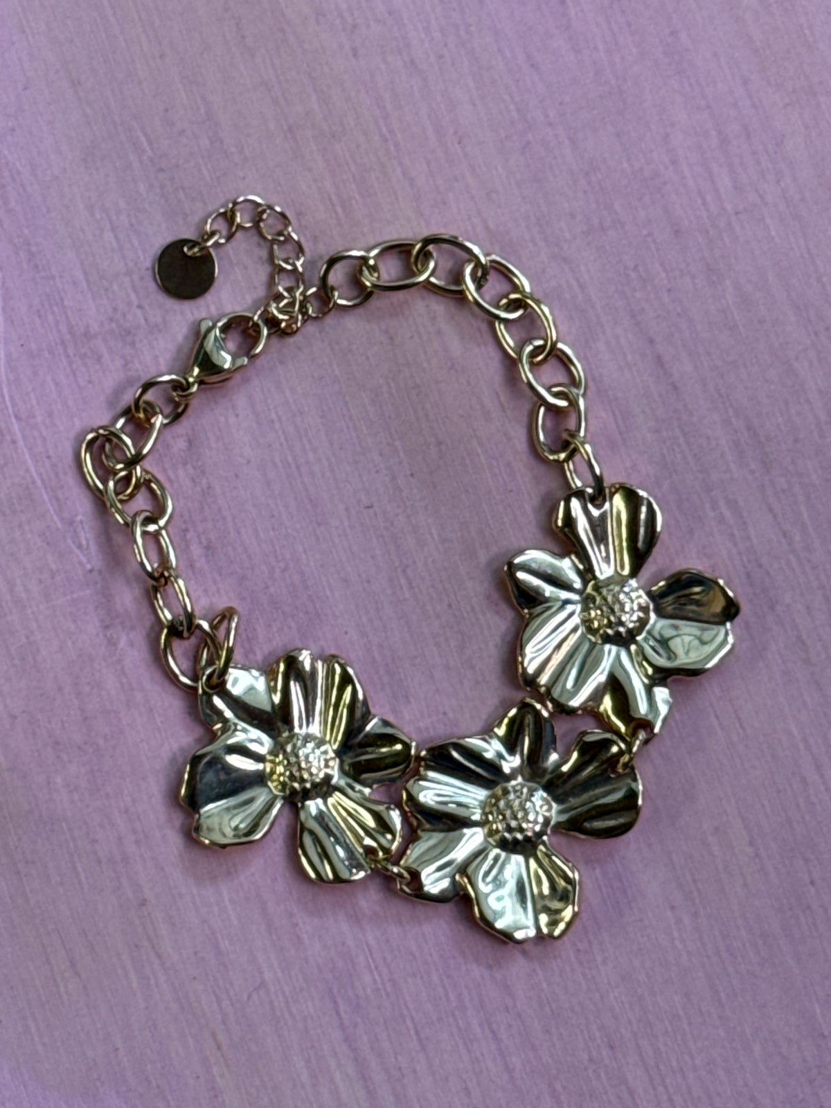 PULSERAS DORE