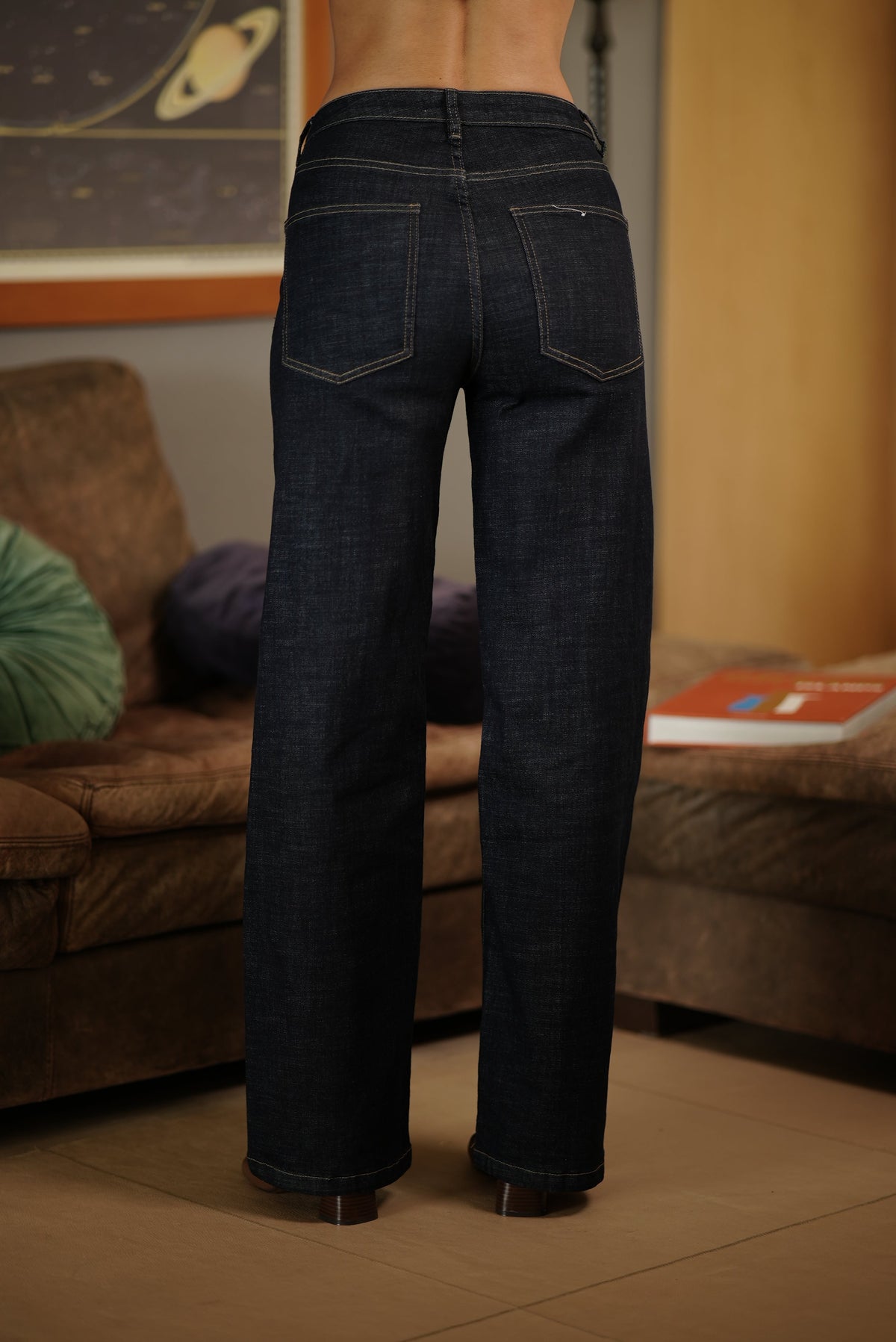 JEANS DEAR