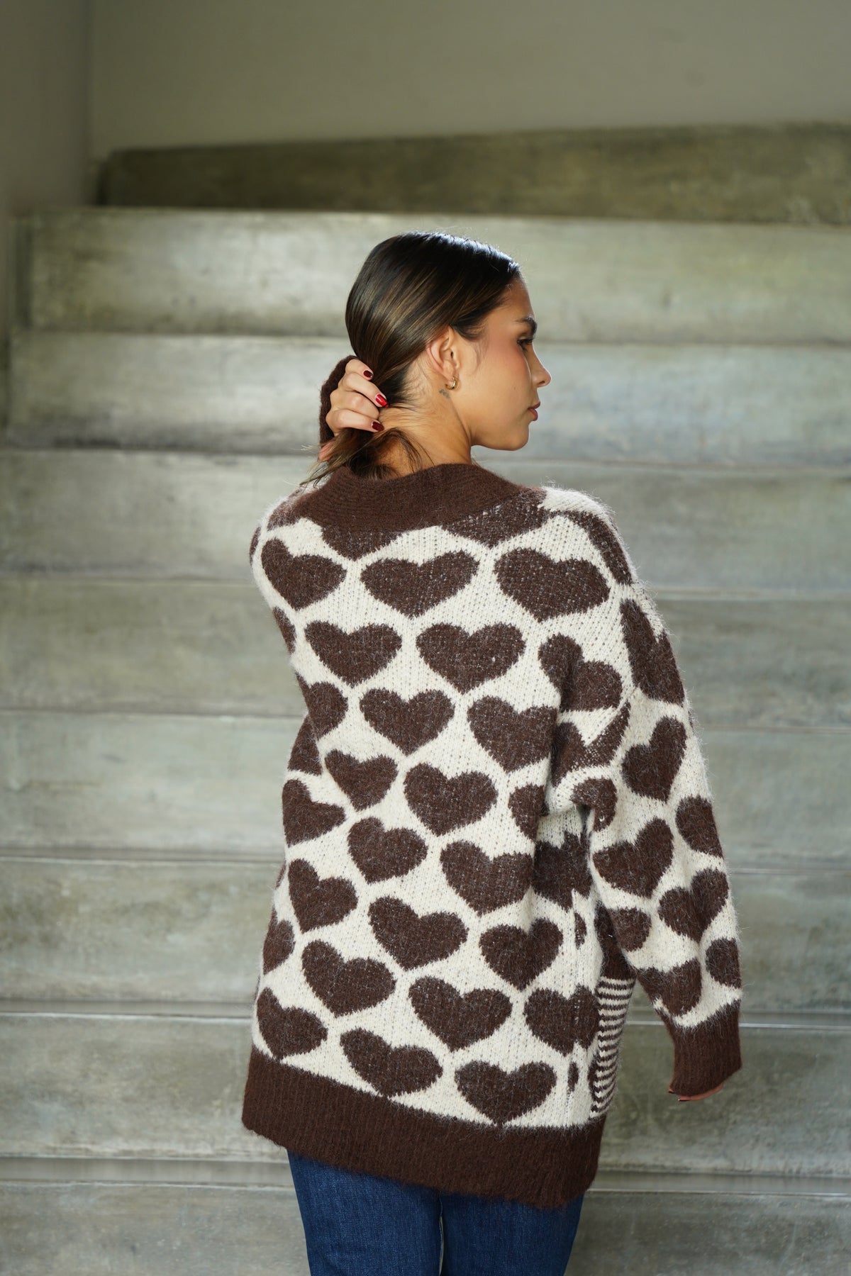 SACO HEARTS