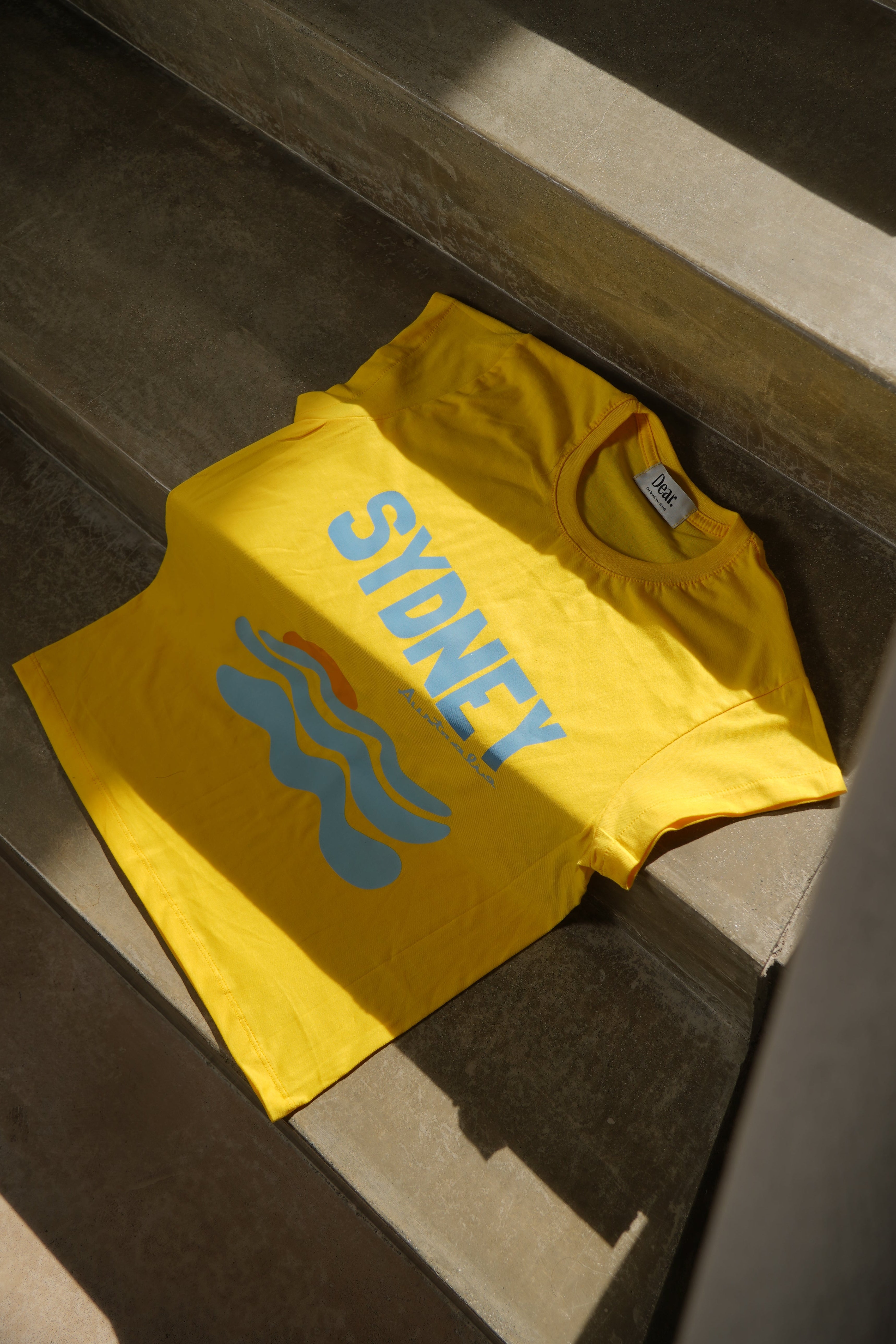 CAMISETAS CIUDADES