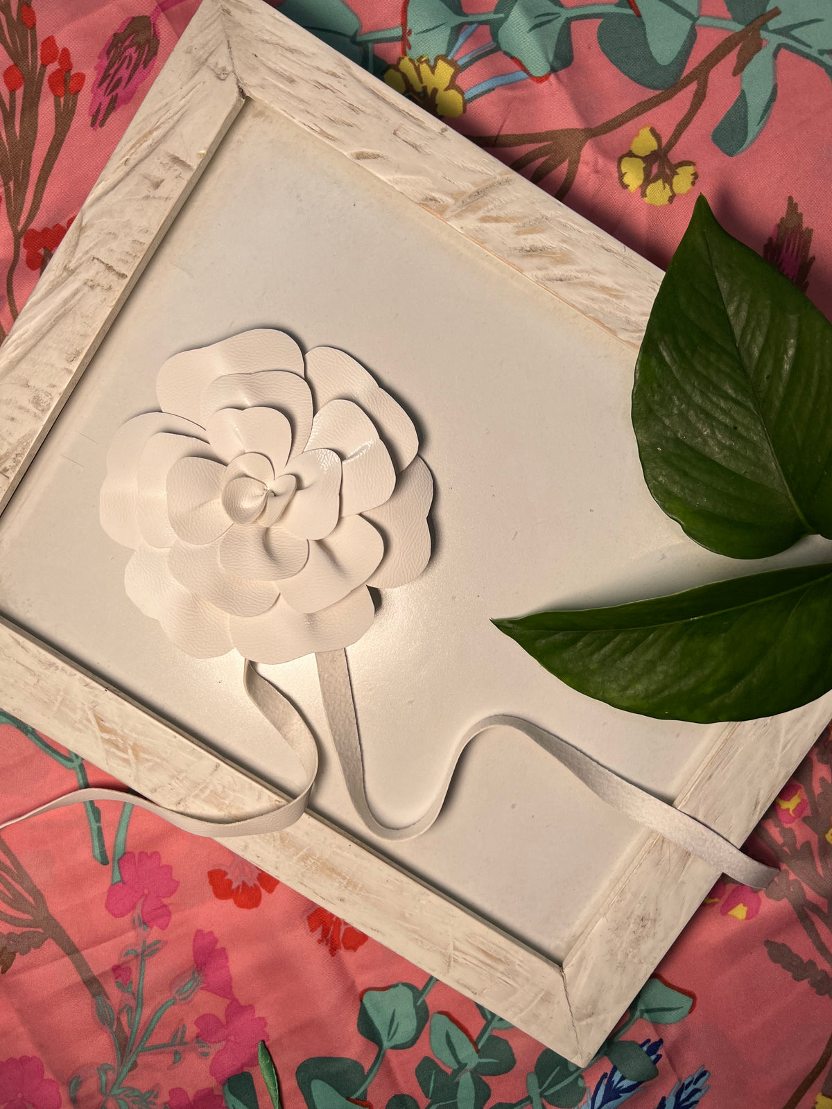 ACCESORIO ROSA