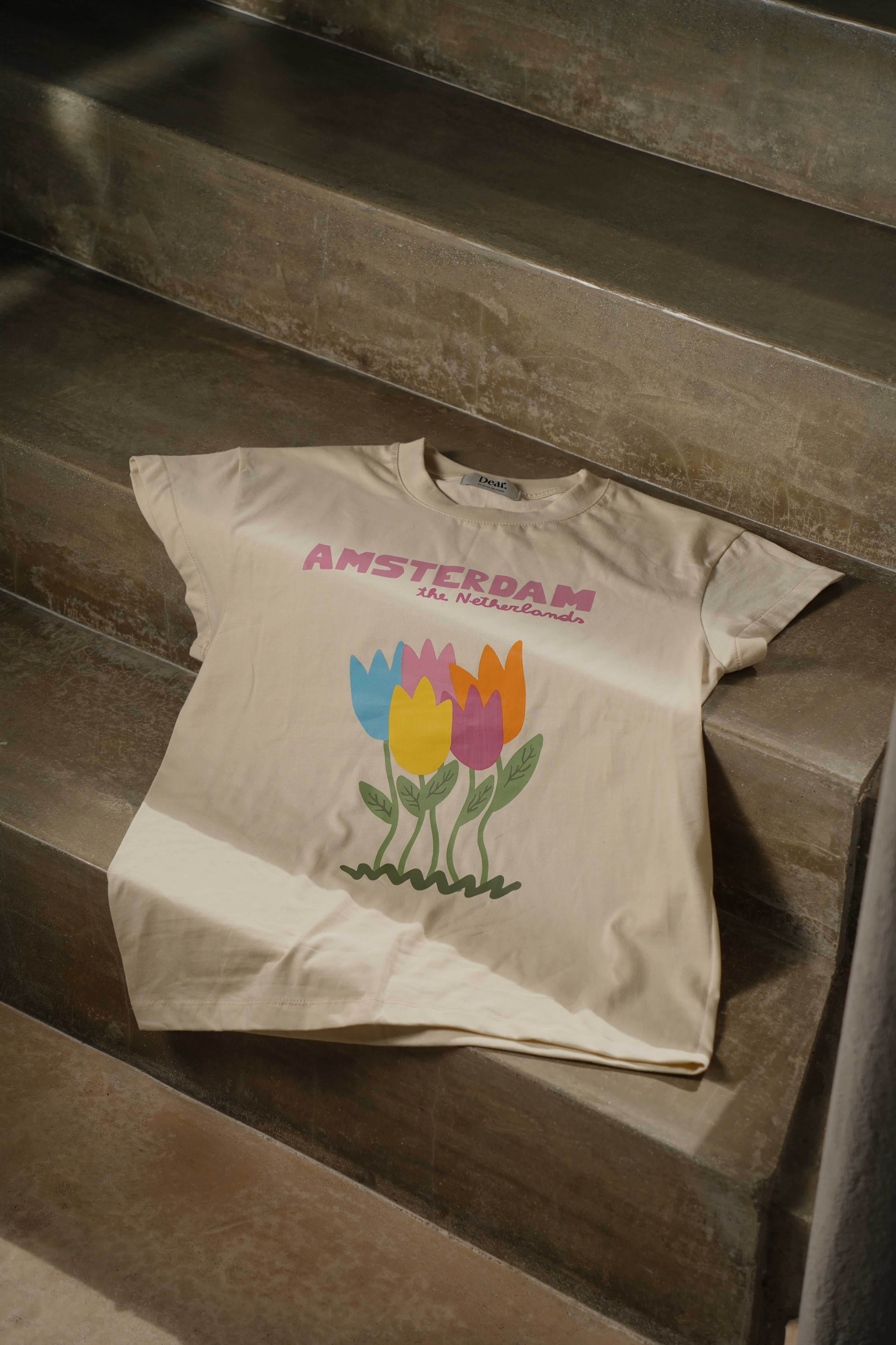 CAMISETAS CIUDADES