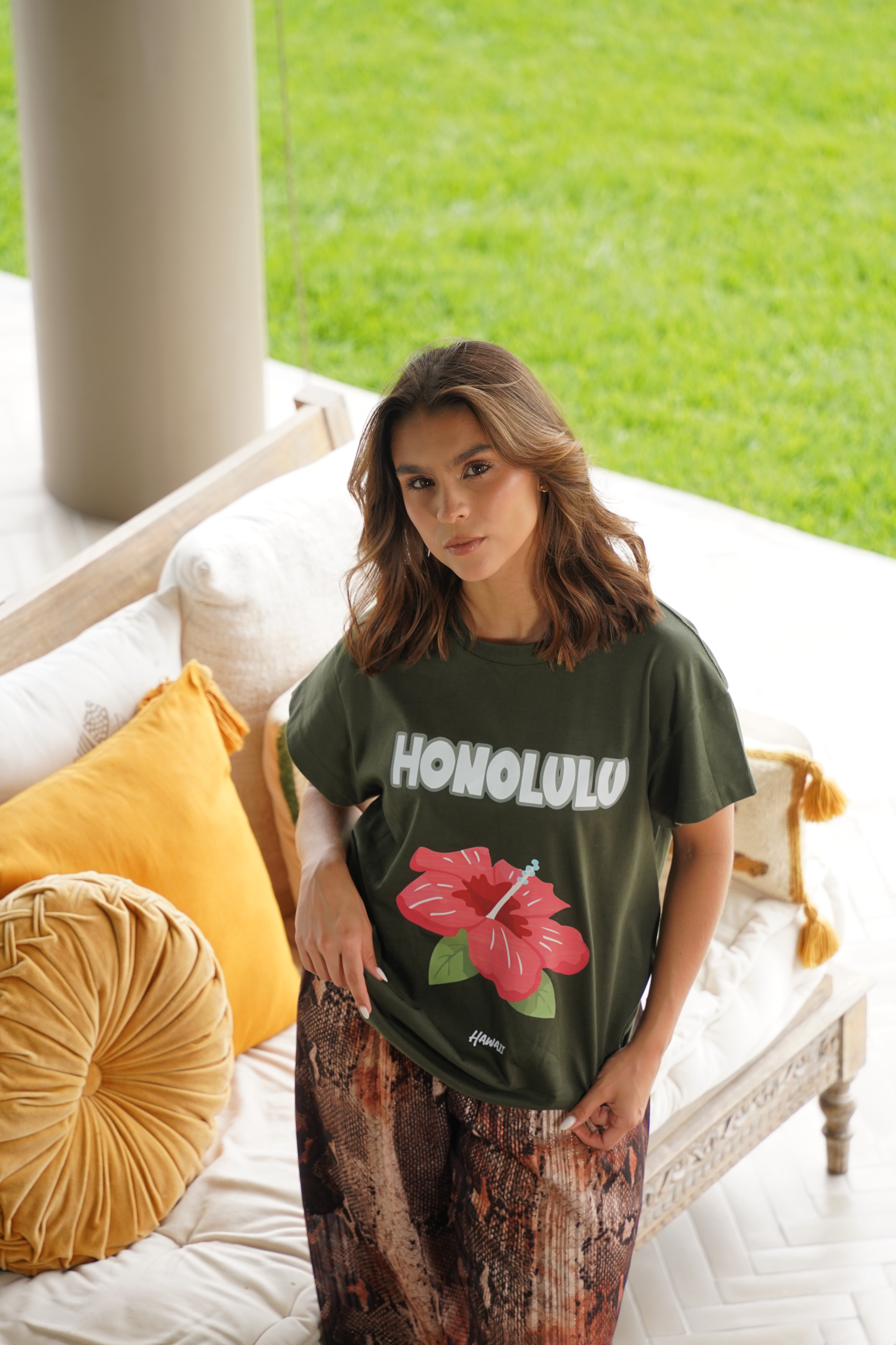 CAMISETAS