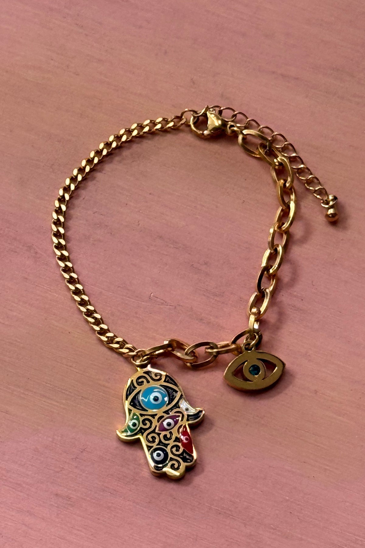 PULSERA DELGADA FIGURAS