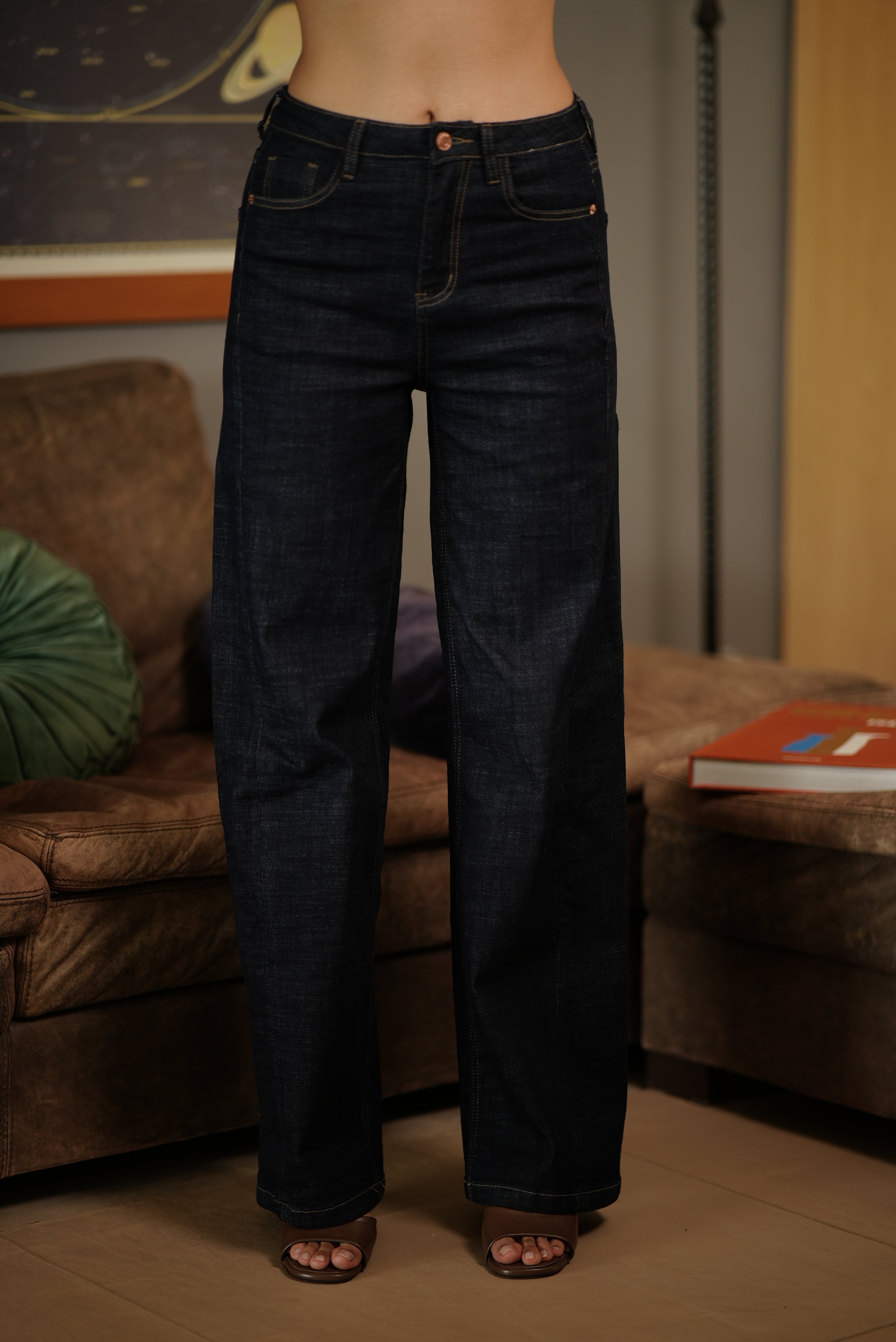 JEANS DEAR