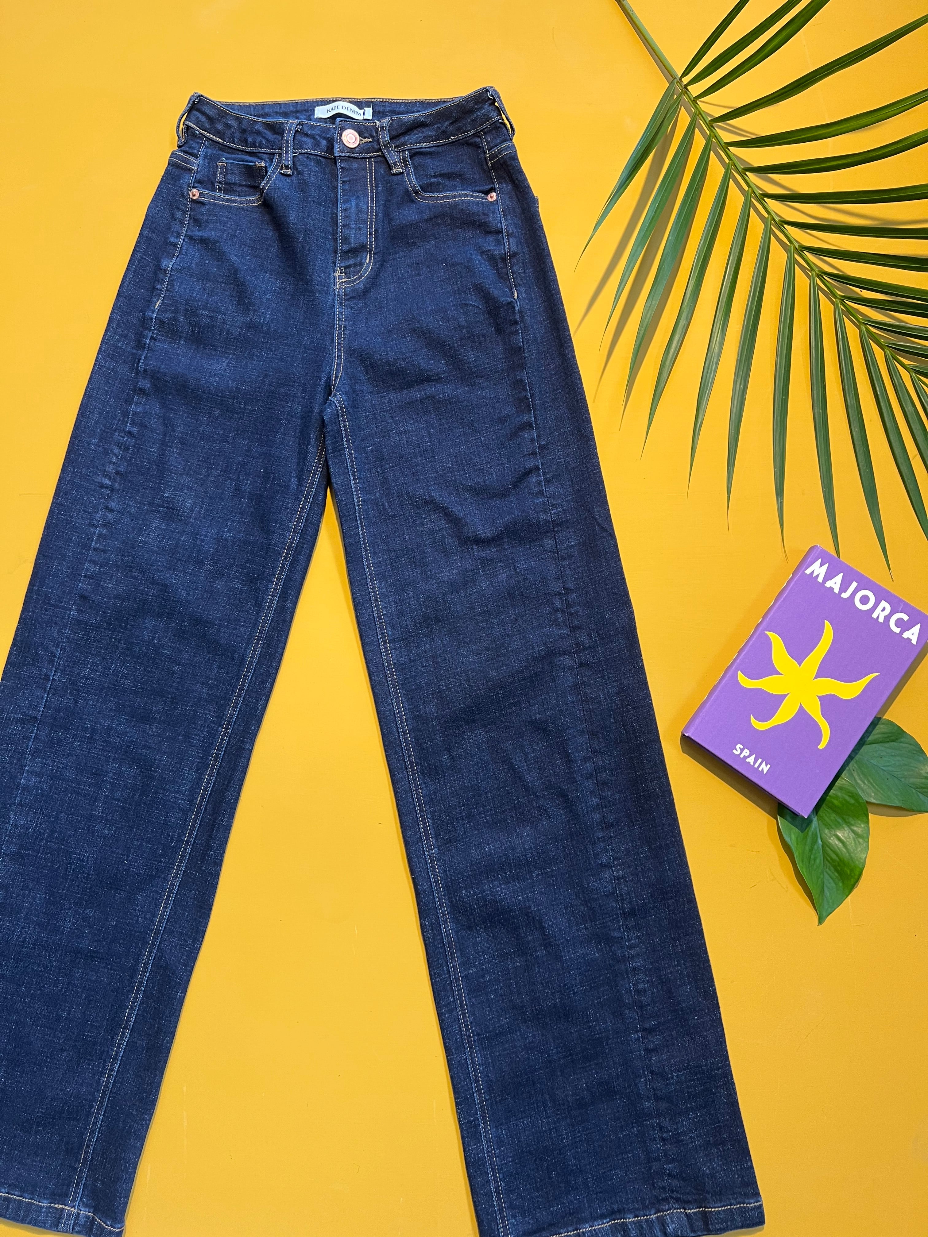 JEANS DEAR