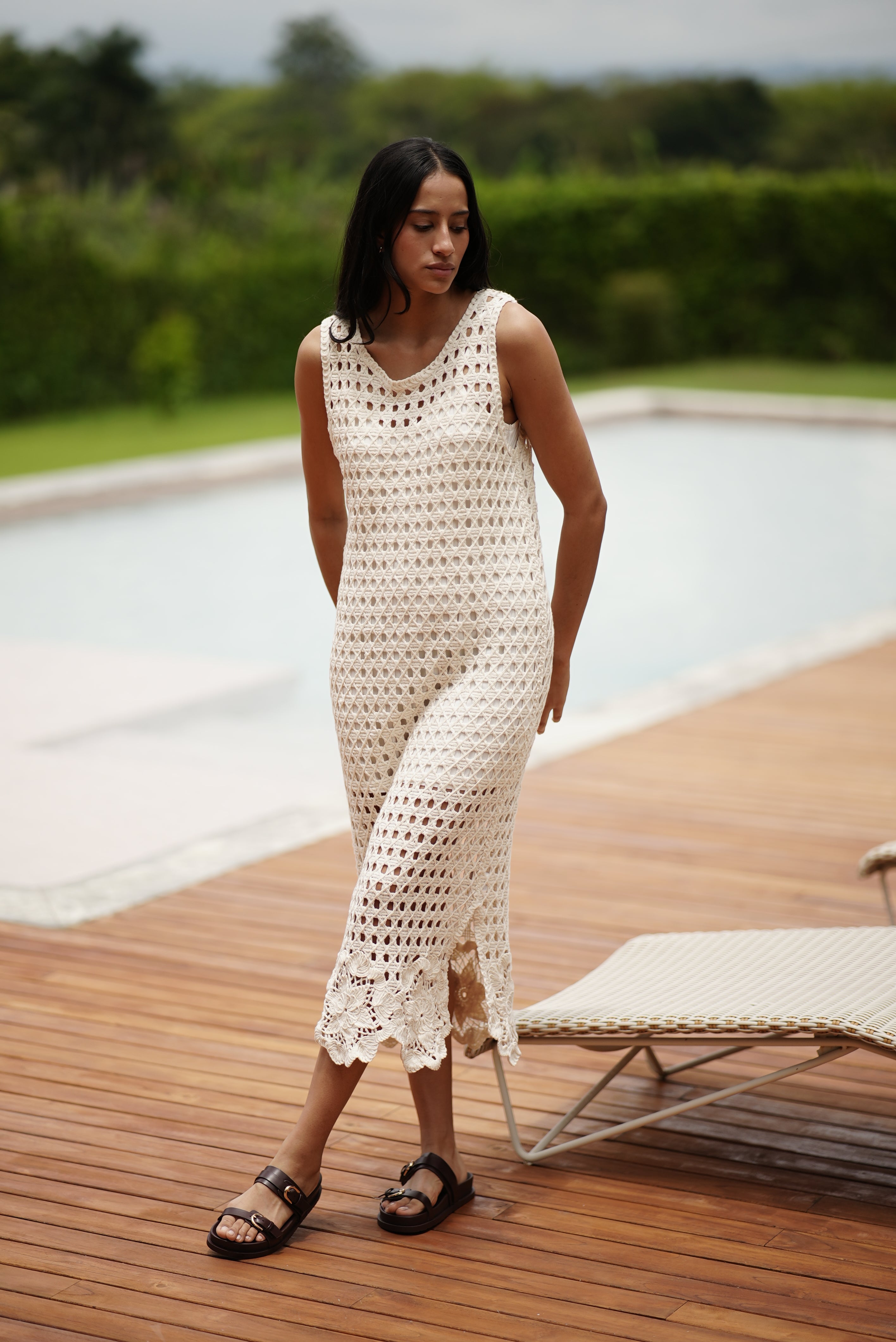 VESTIDO BEACH