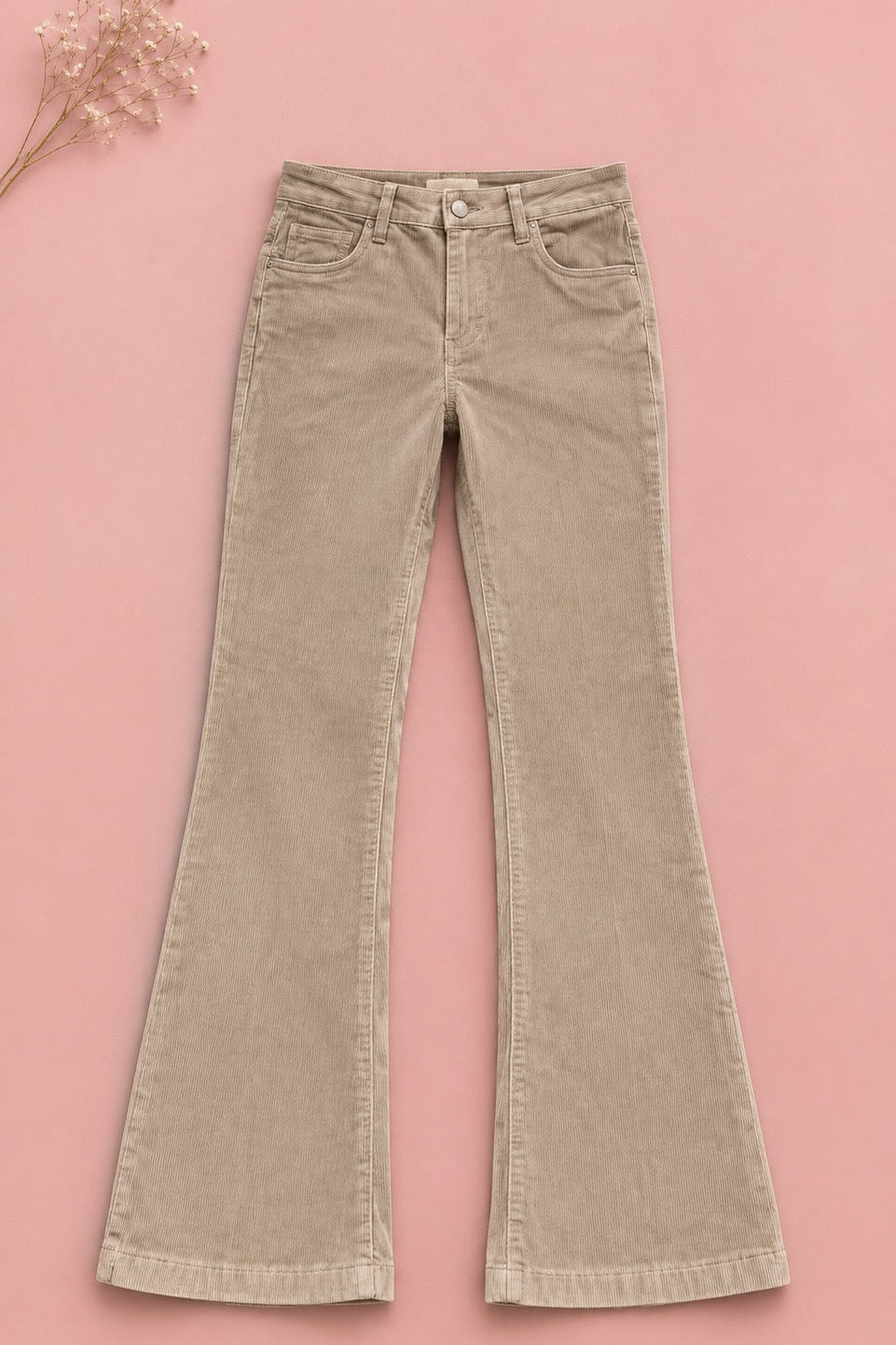 JEAN PANA BEIGE