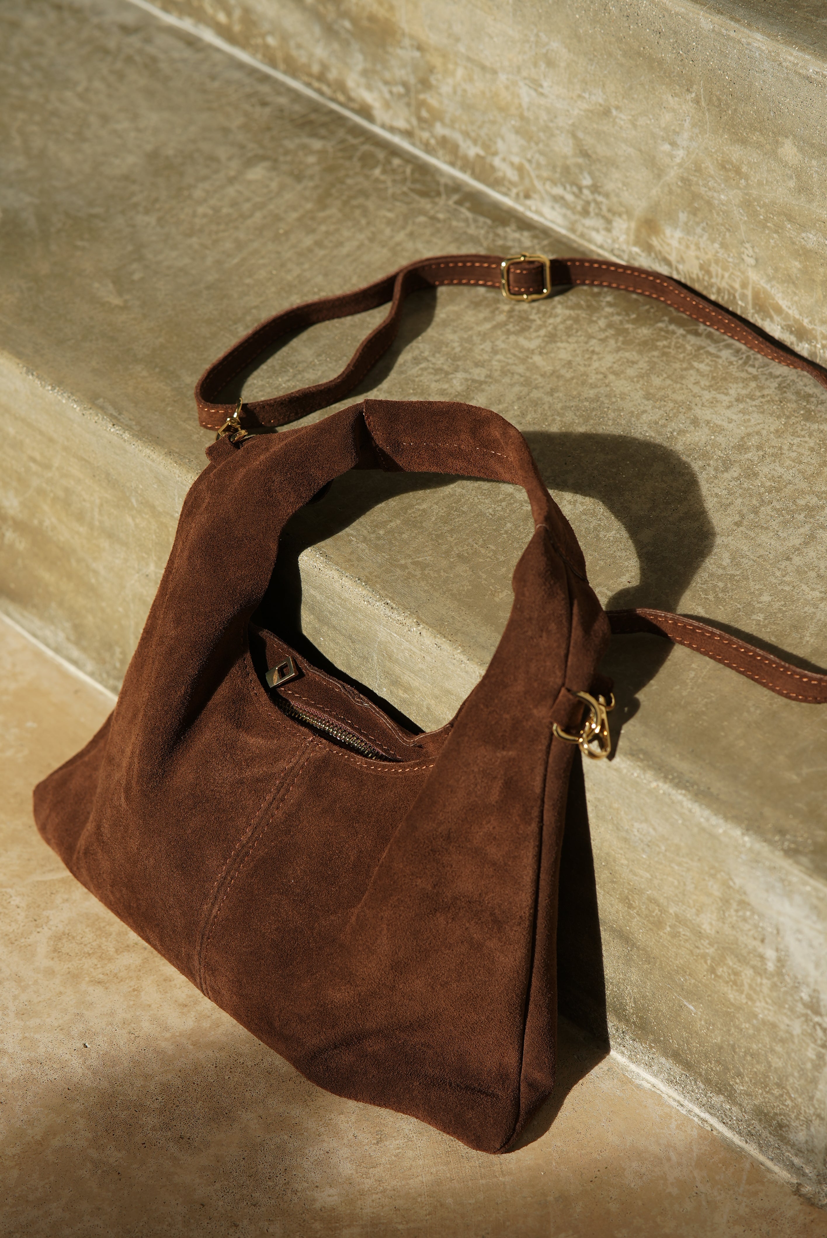 BOLSO ANTE BANDOLERA