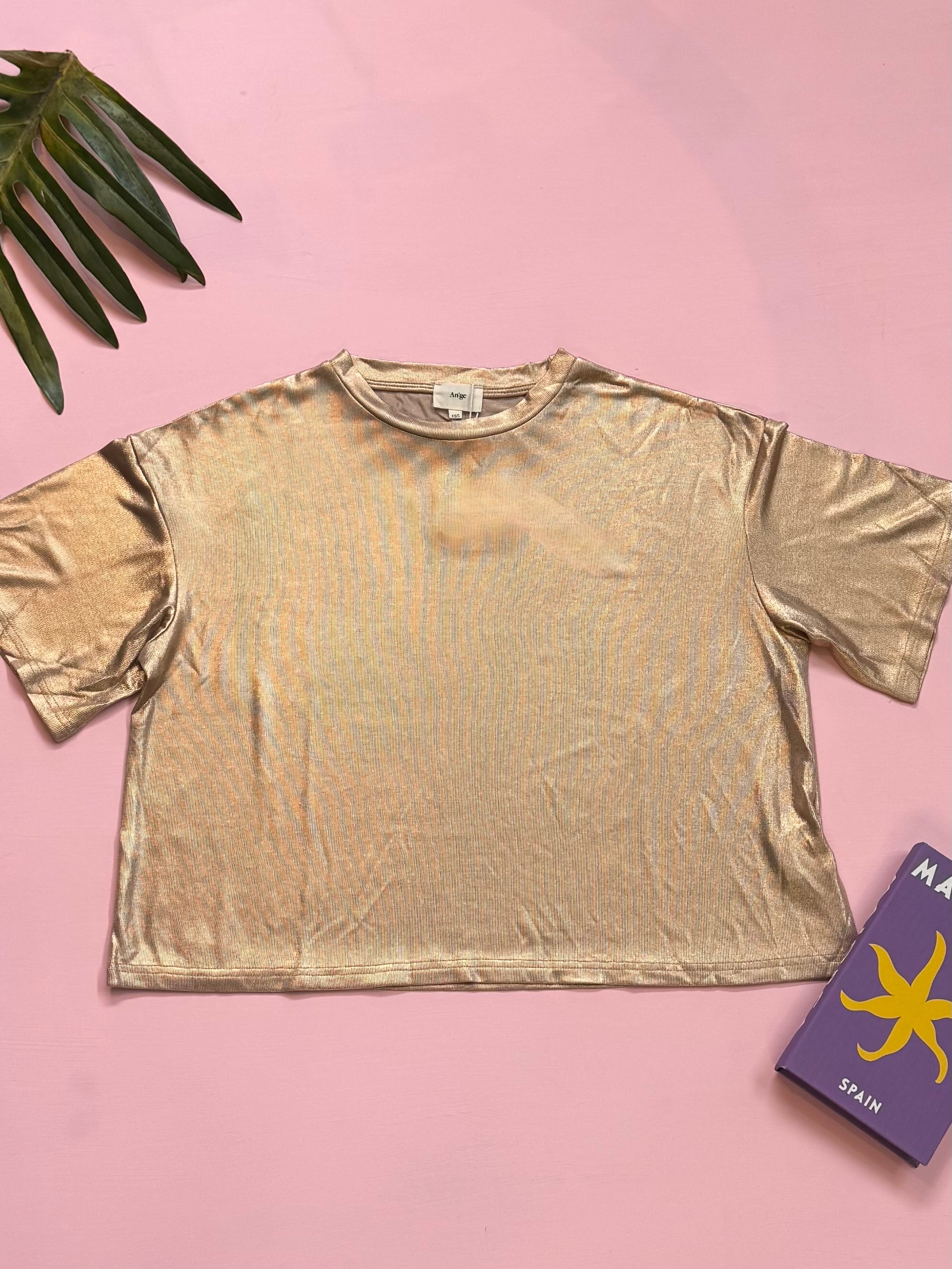 CAMISETA LUMIERE