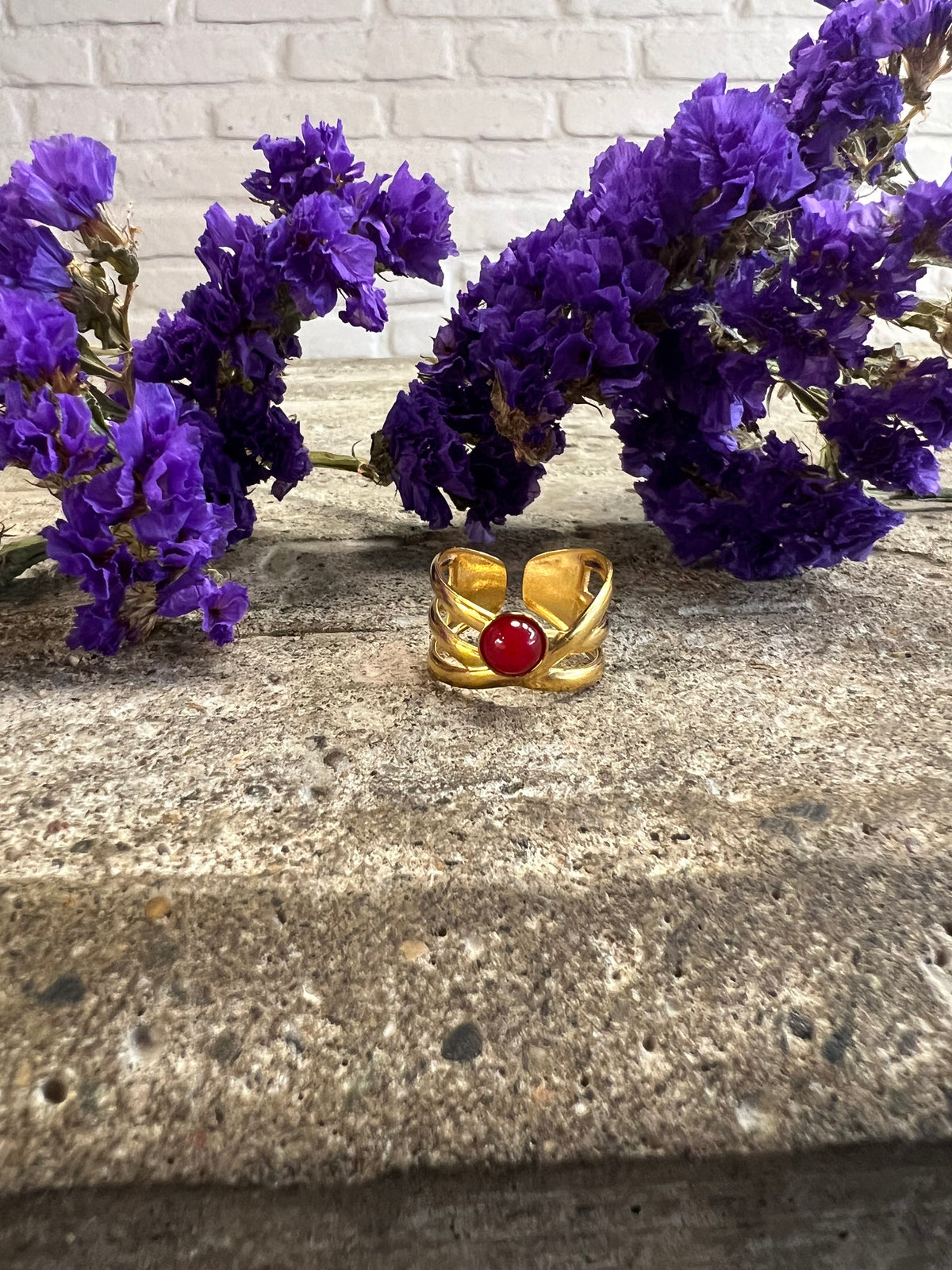 ANILLO MEDIANO