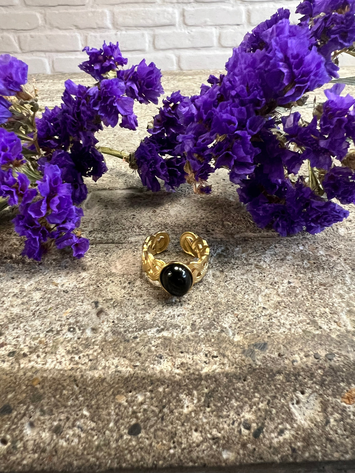 ANILLO MEDIANO