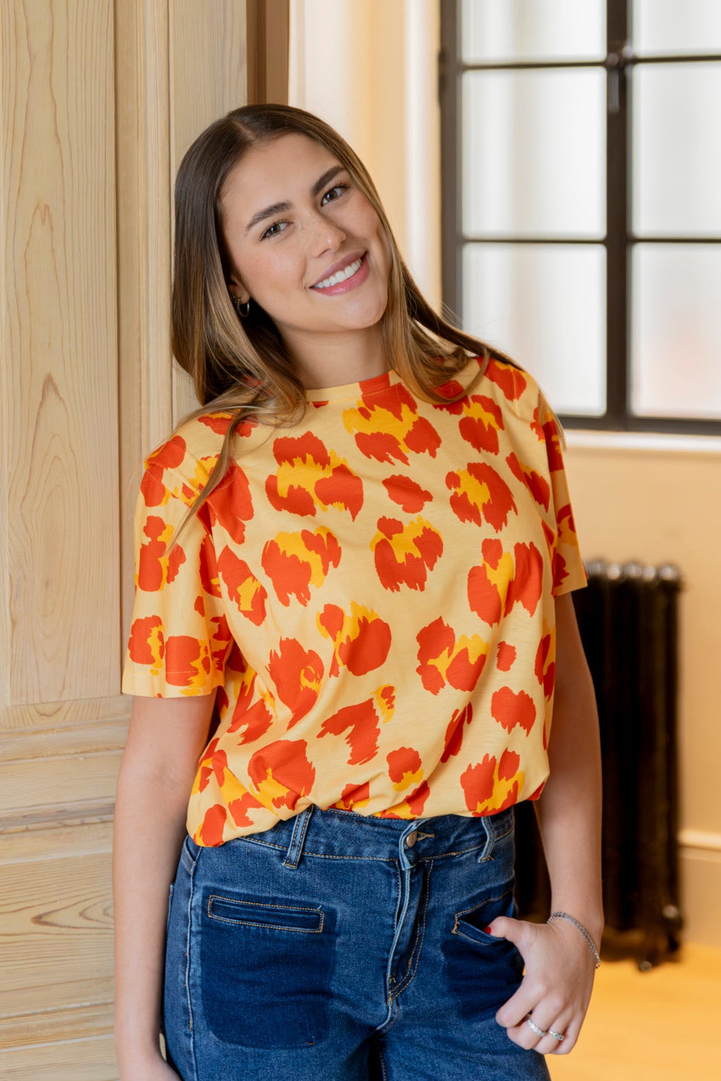 CAMISETAS DEAR