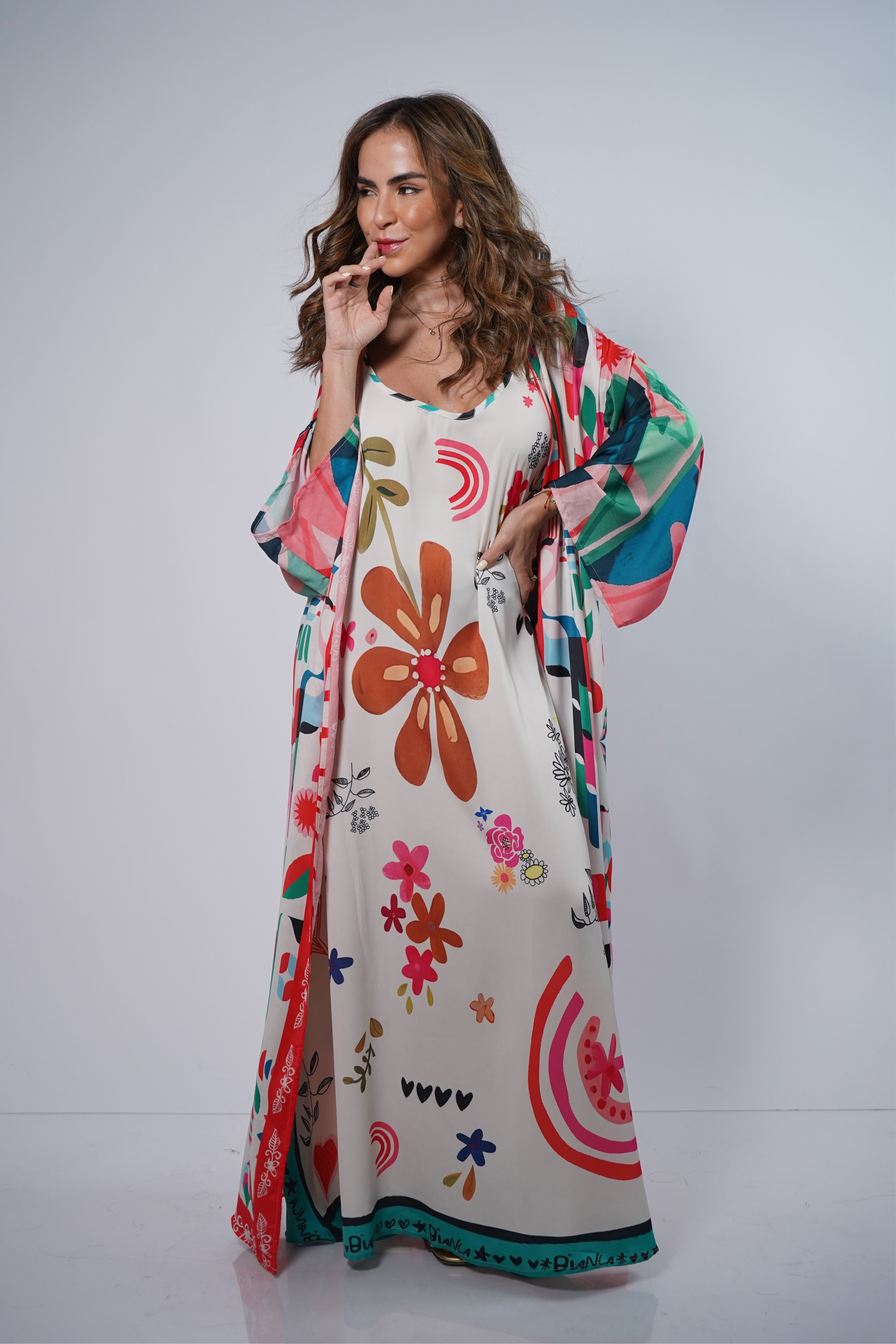 KIMONO MUST