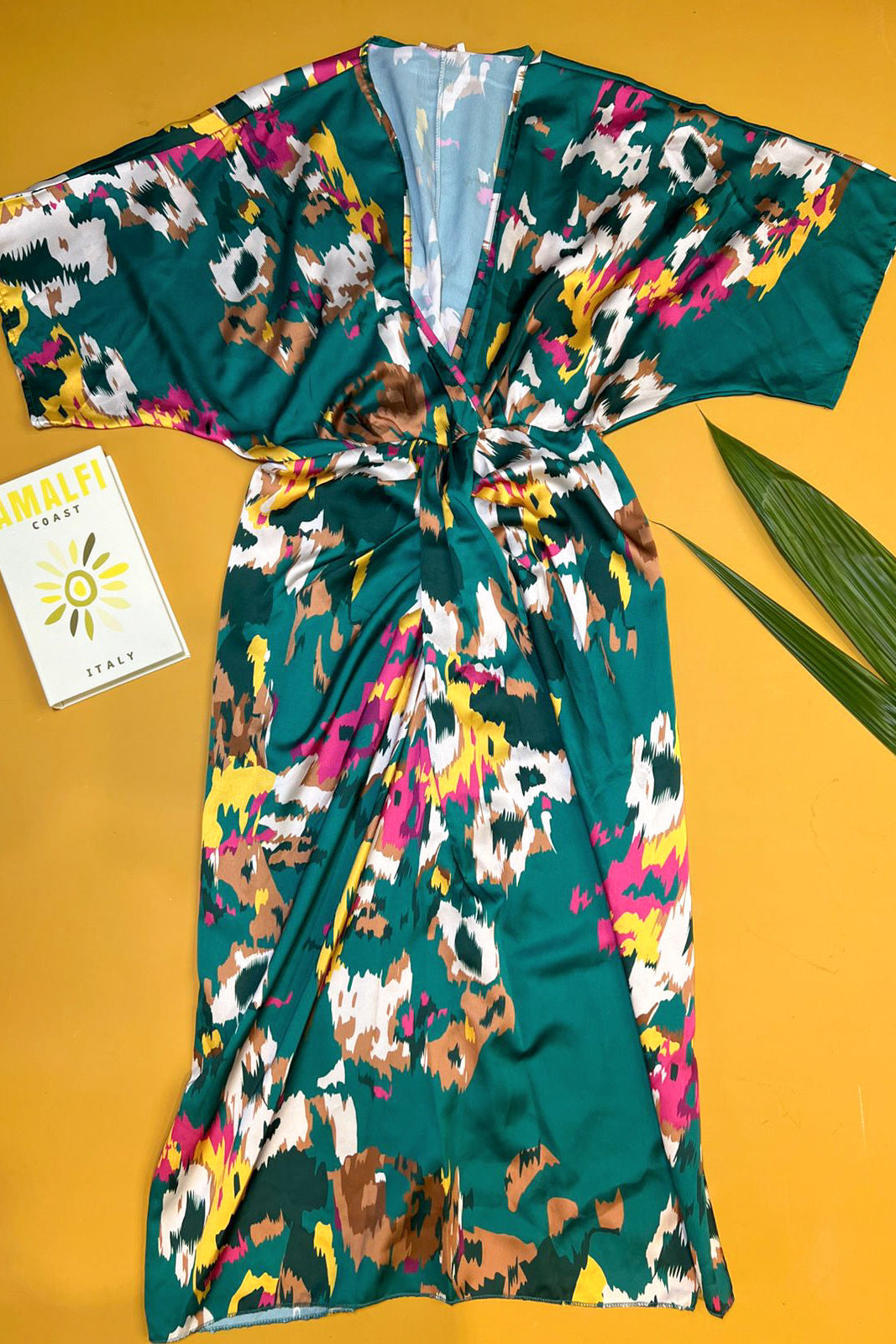 VESTIDO KNOT