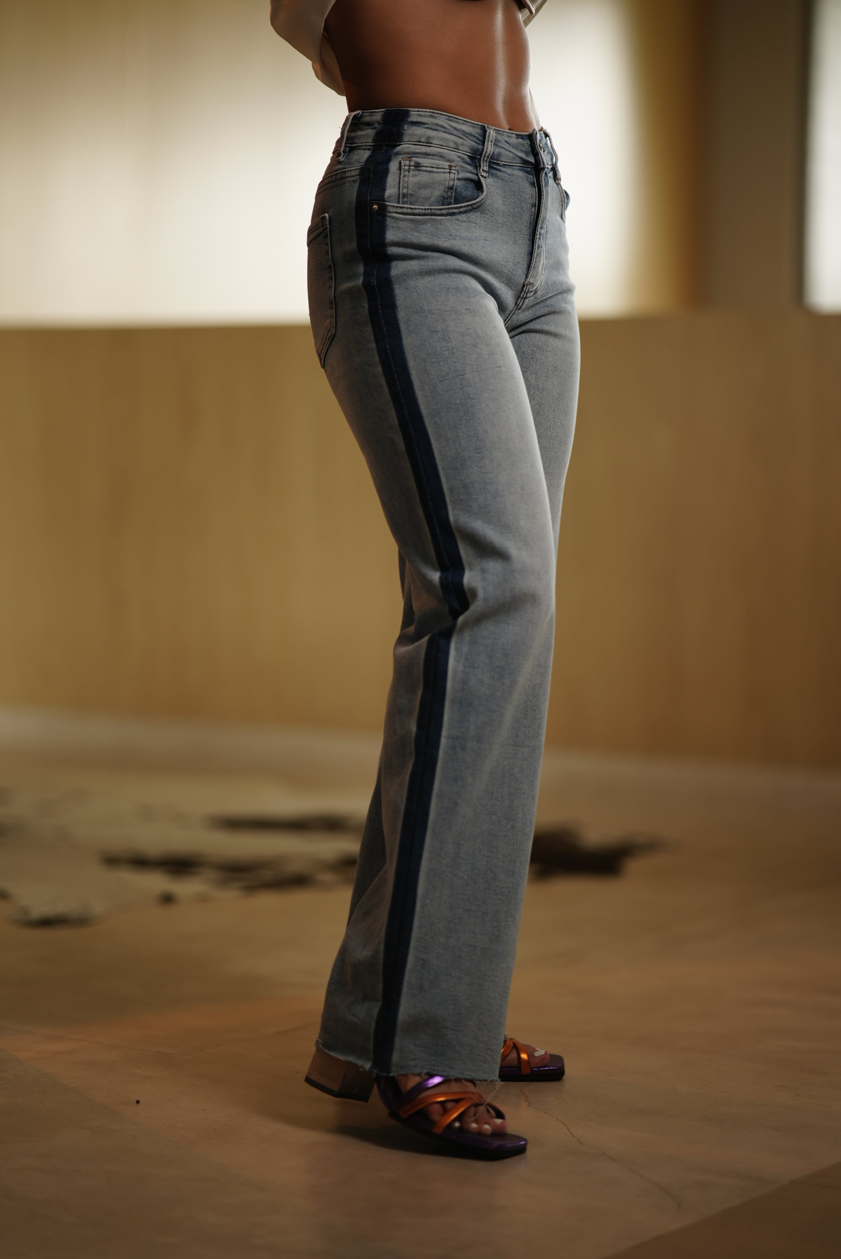 JEANS PRIMAVERA