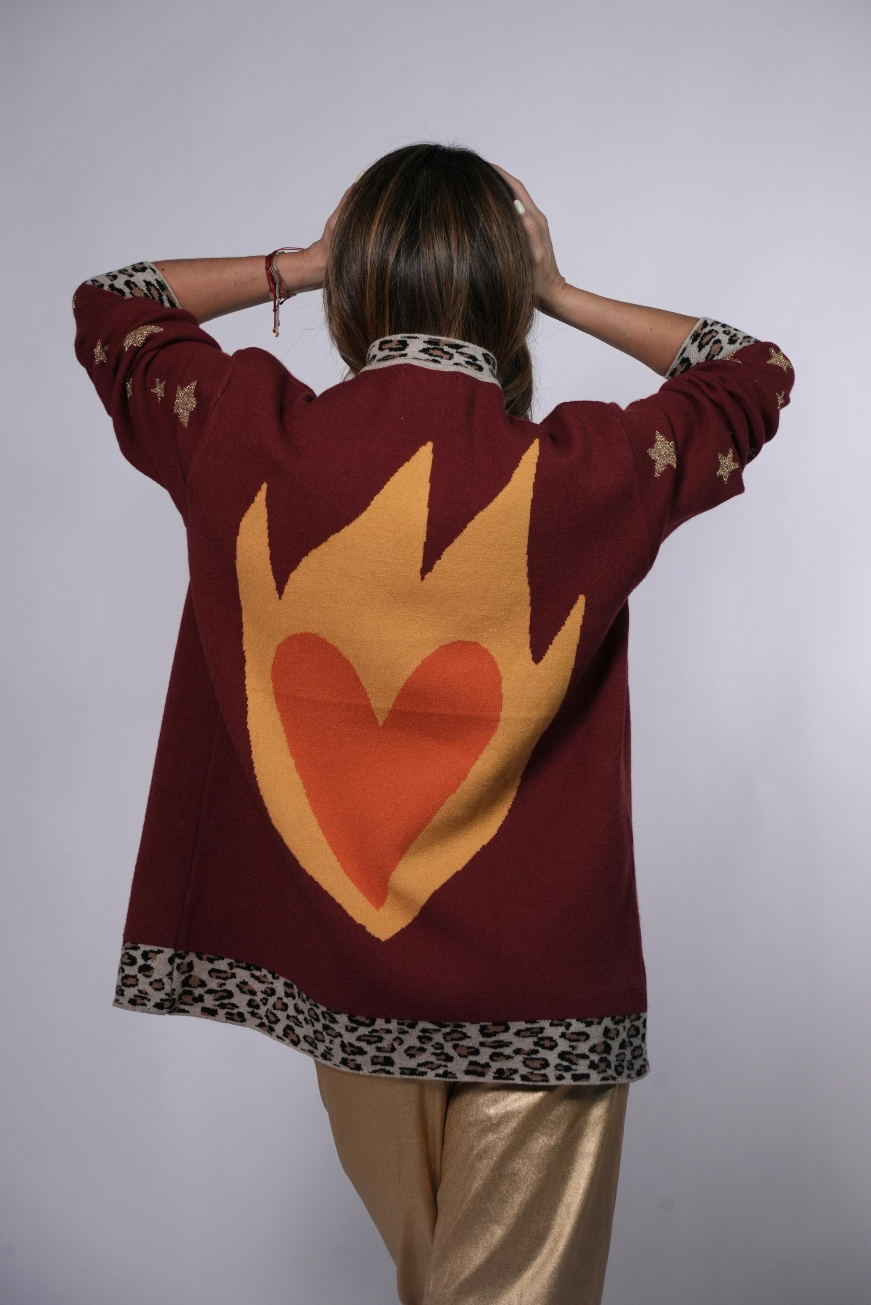 SACO LLAMAS