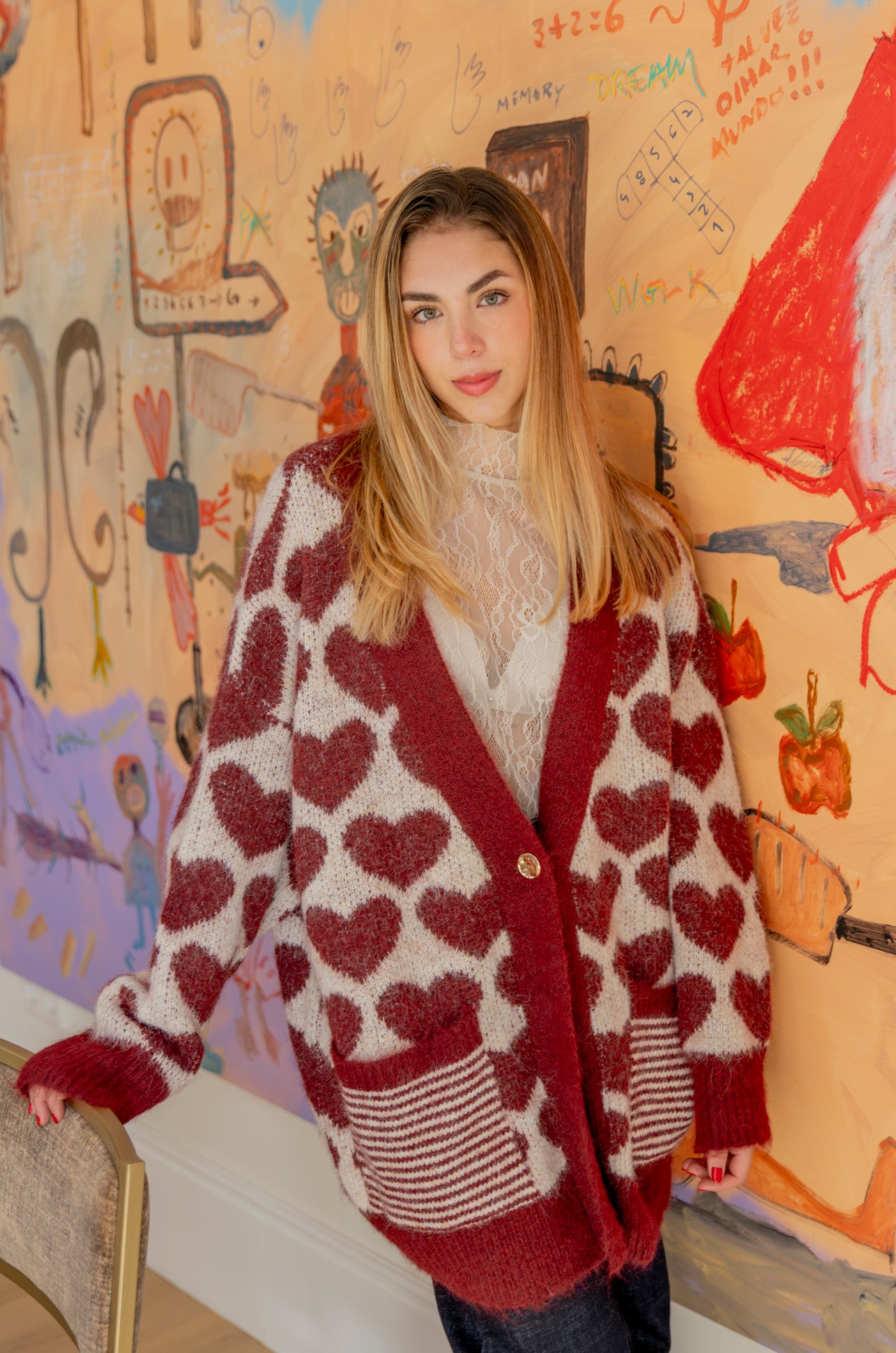 SACO HEARTS
