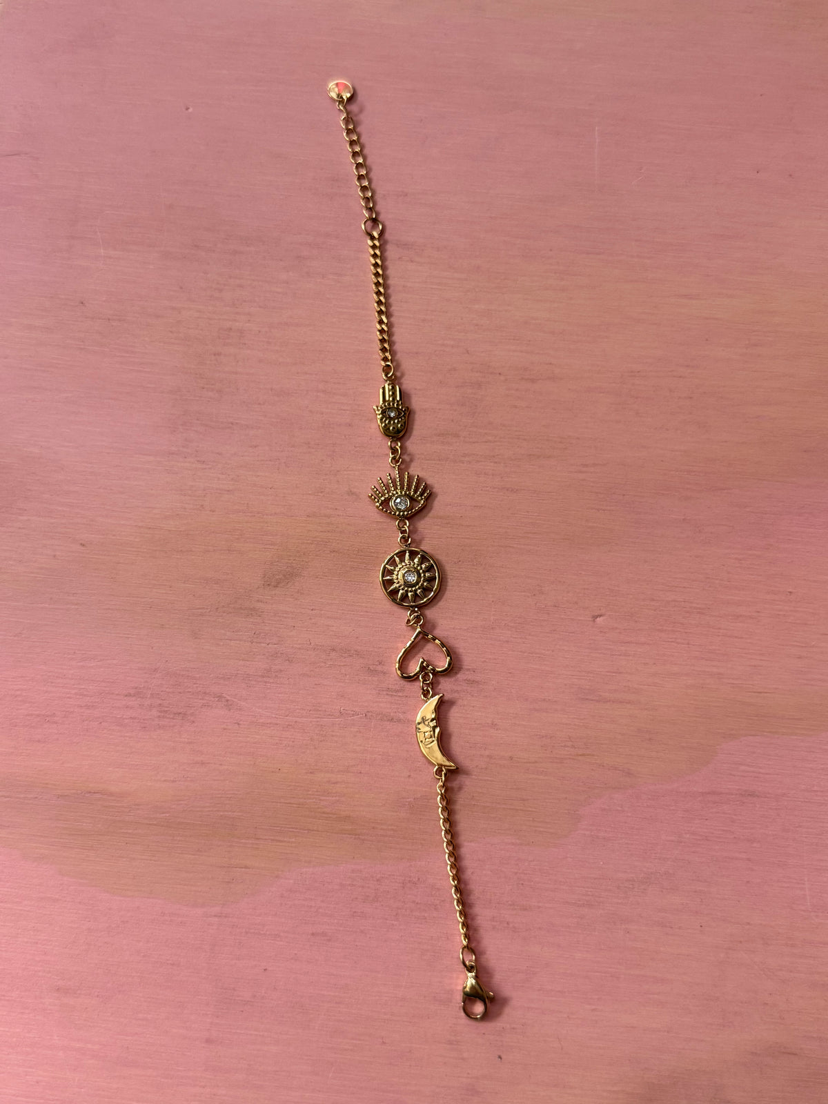 PULSERAS DORE