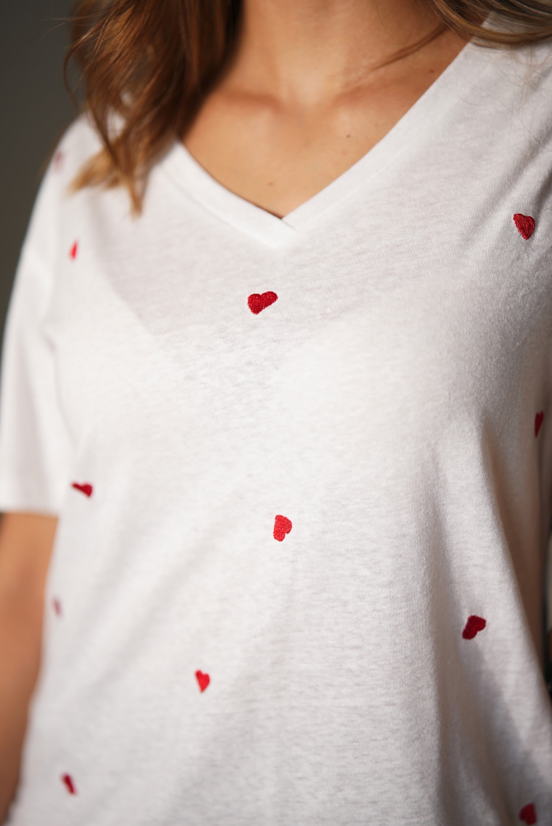 TOP CORAZONES